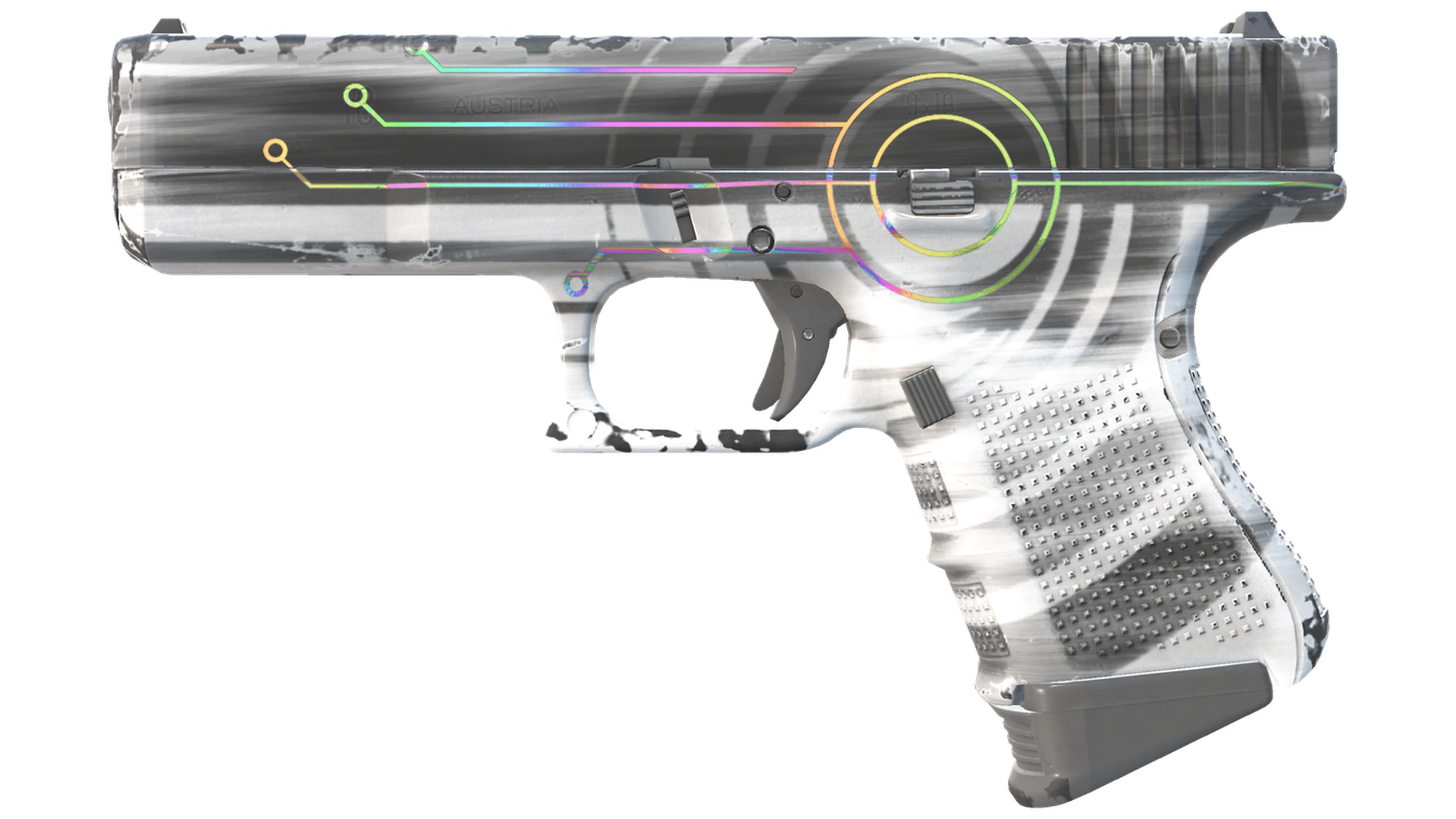 Trace Lock image