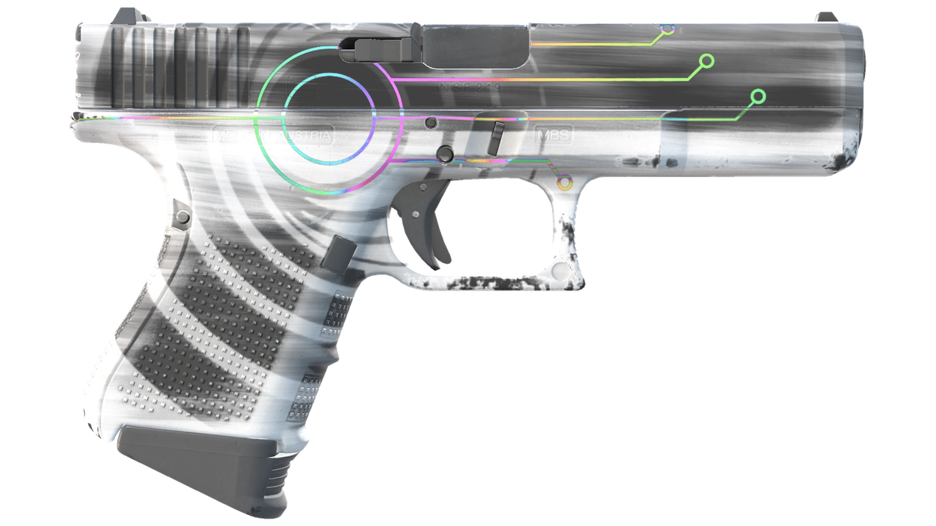 Trace Lock image