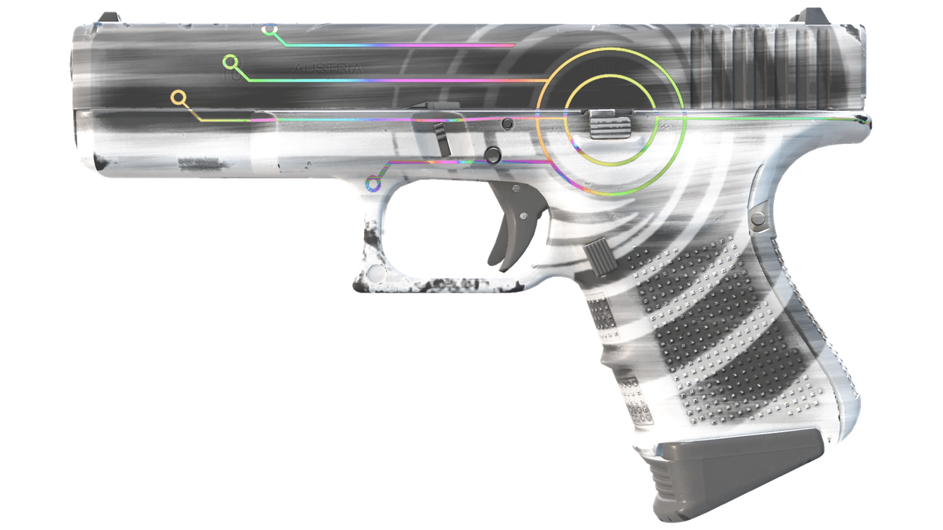 Trace Lock image