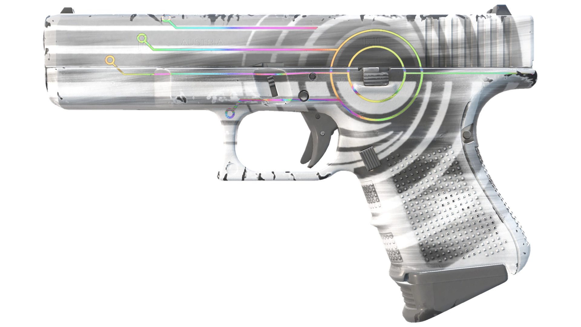 Trace Lock image