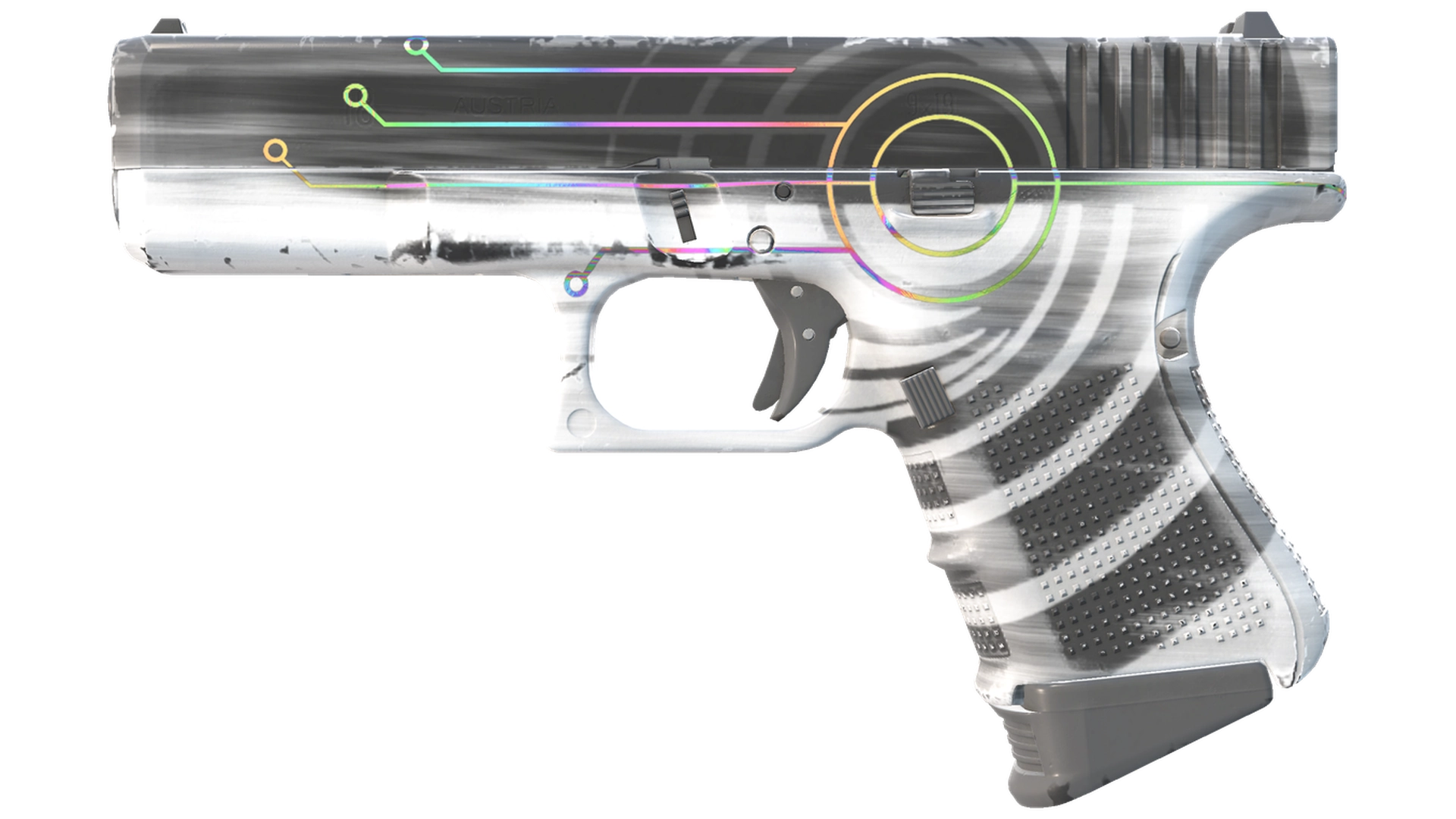 Trace Lock image