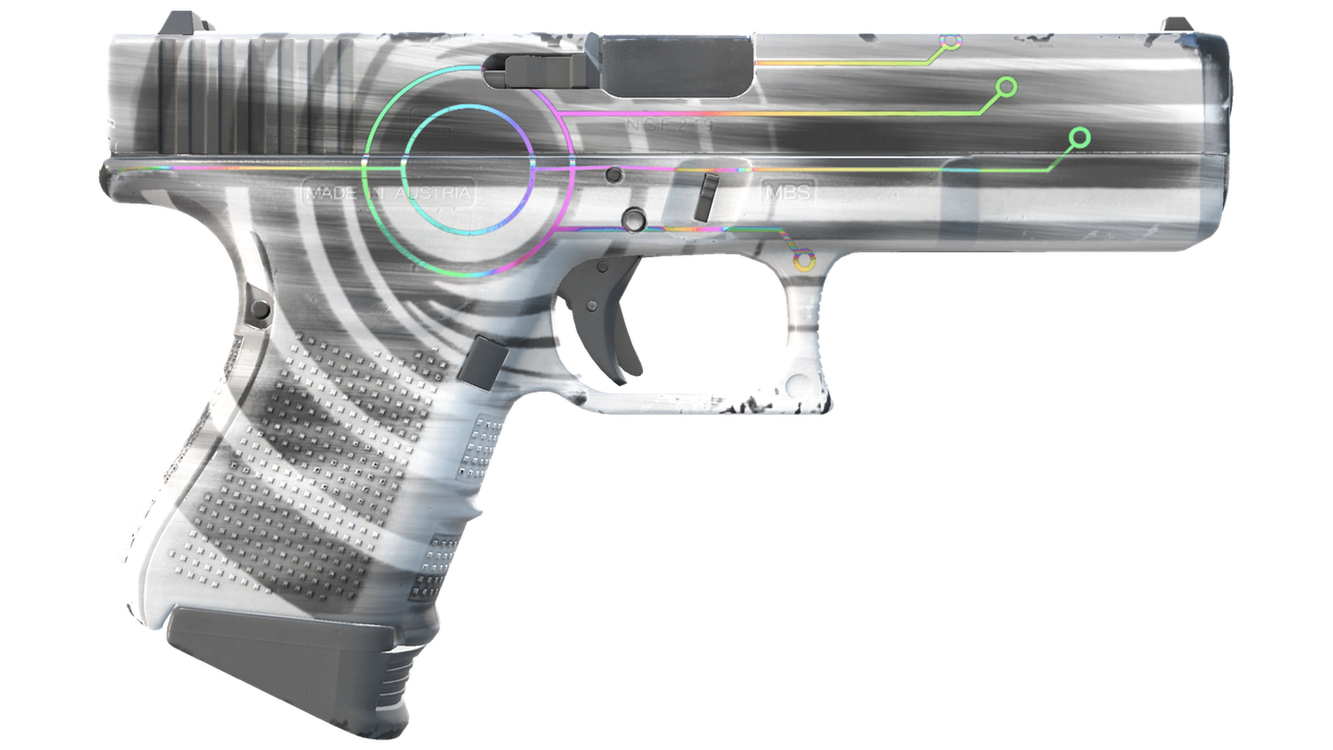 Trace Lock image