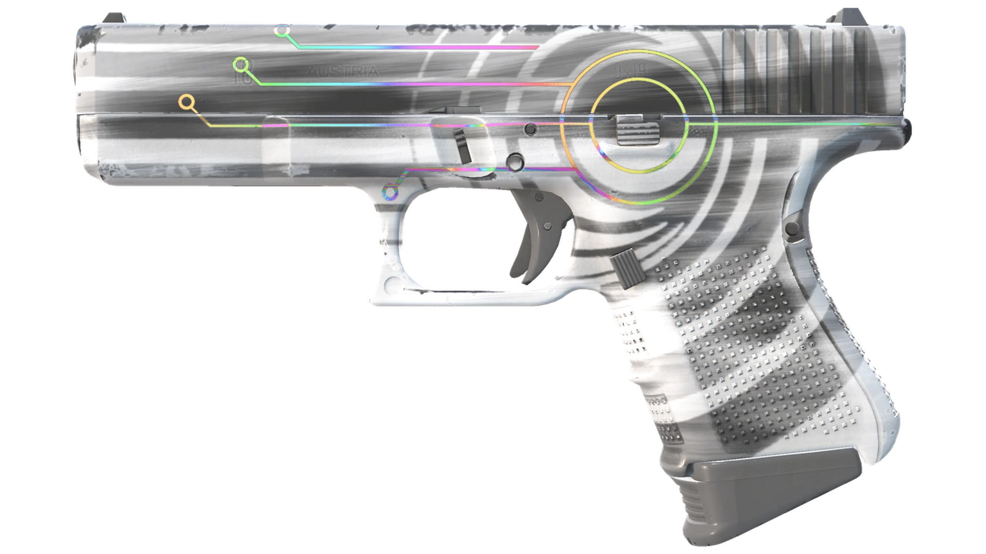 Trace Lock image