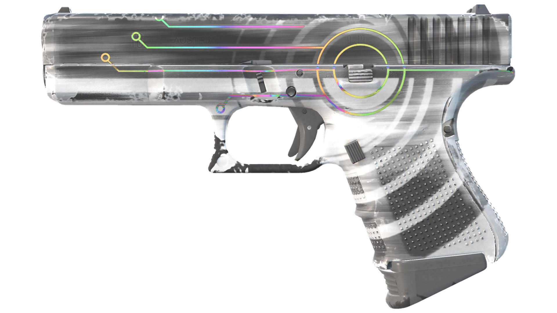 Trace Lock image