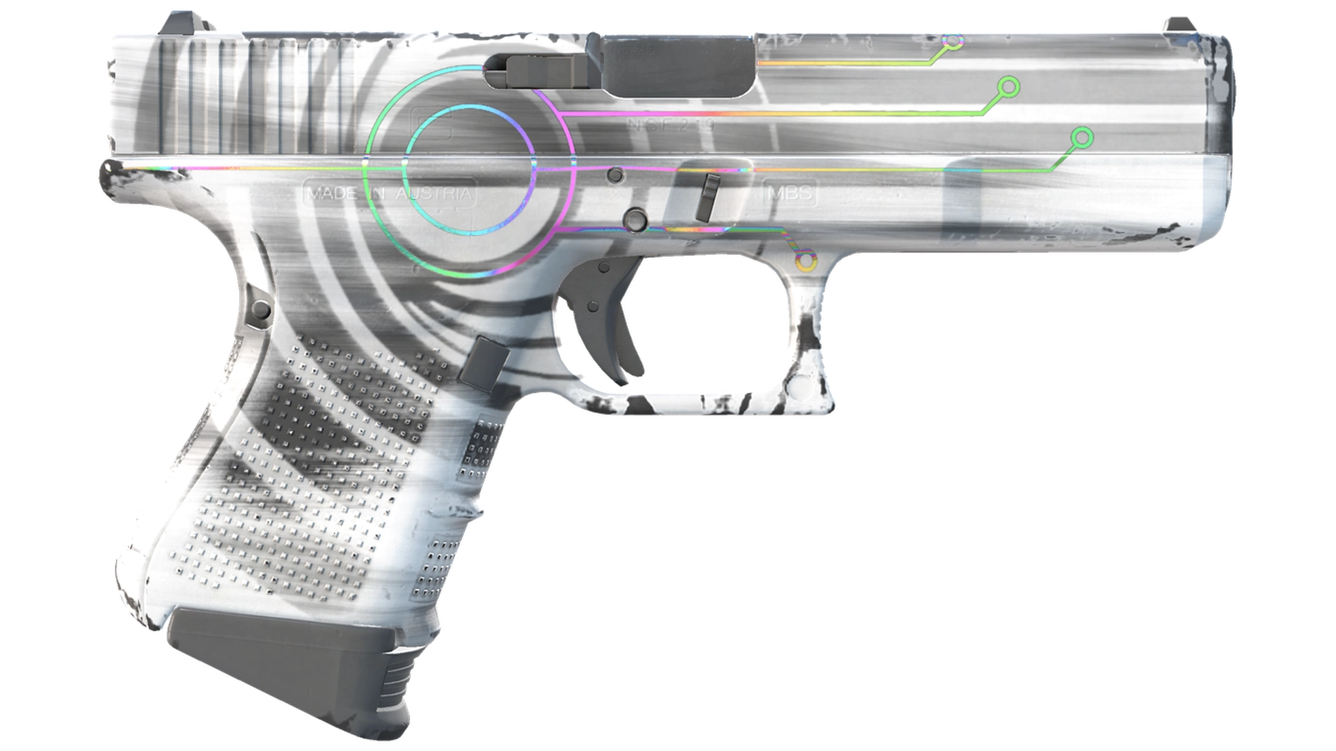 Trace Lock image