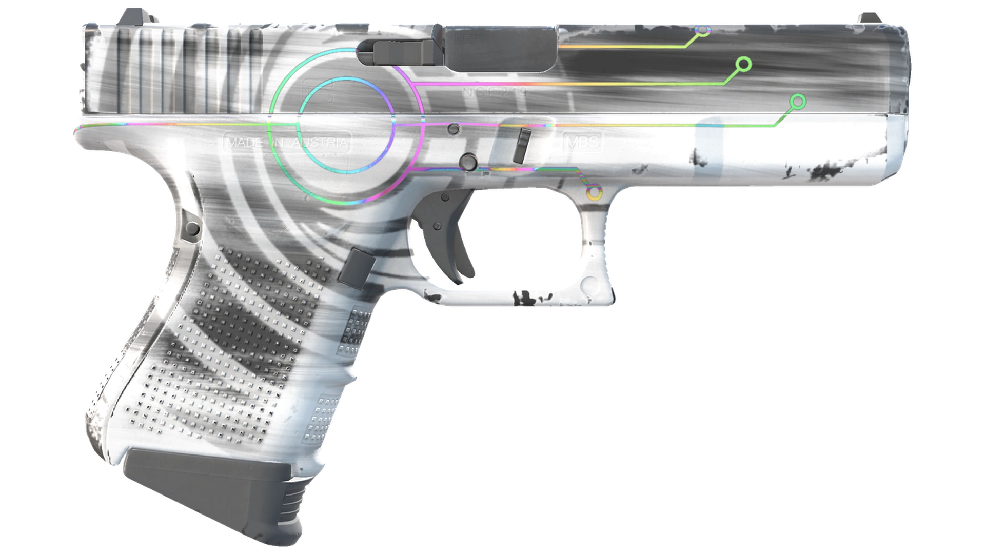 Trace Lock image
