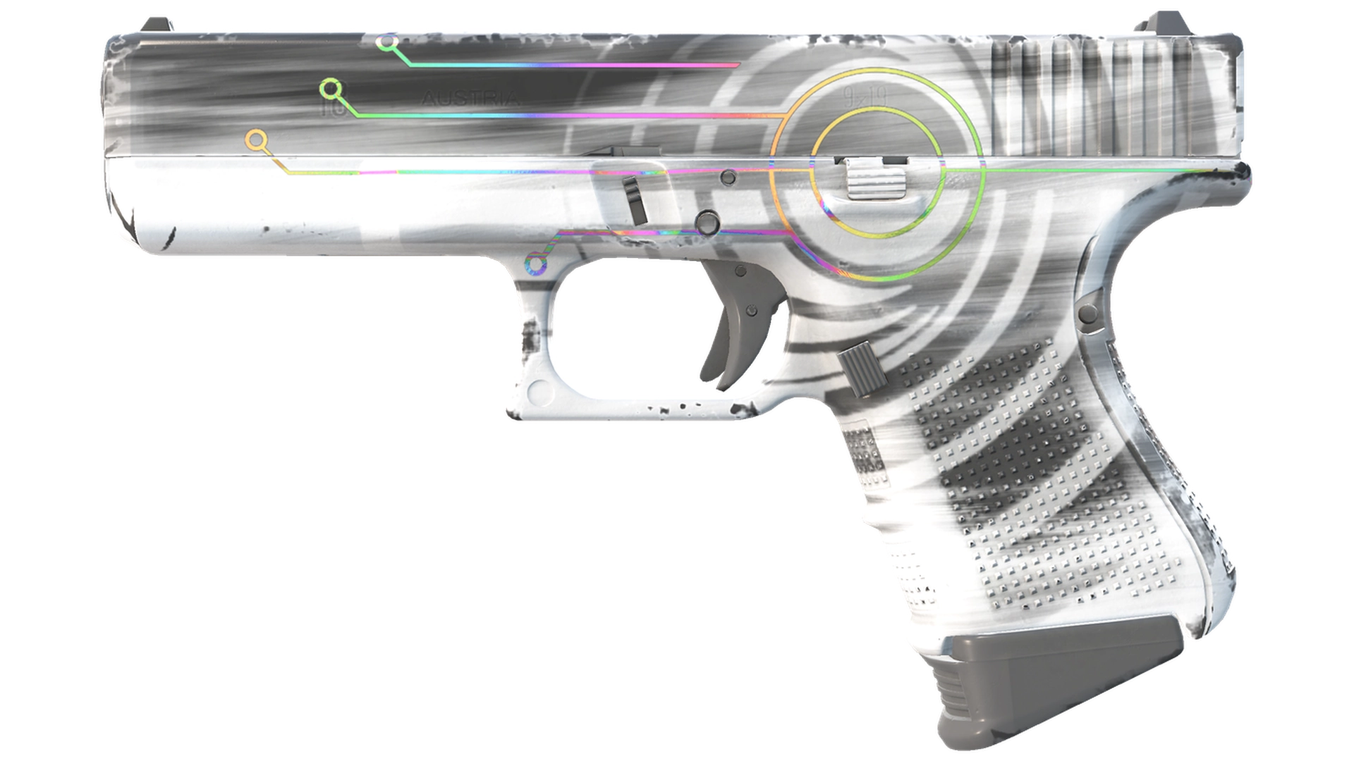 Trace Lock image
