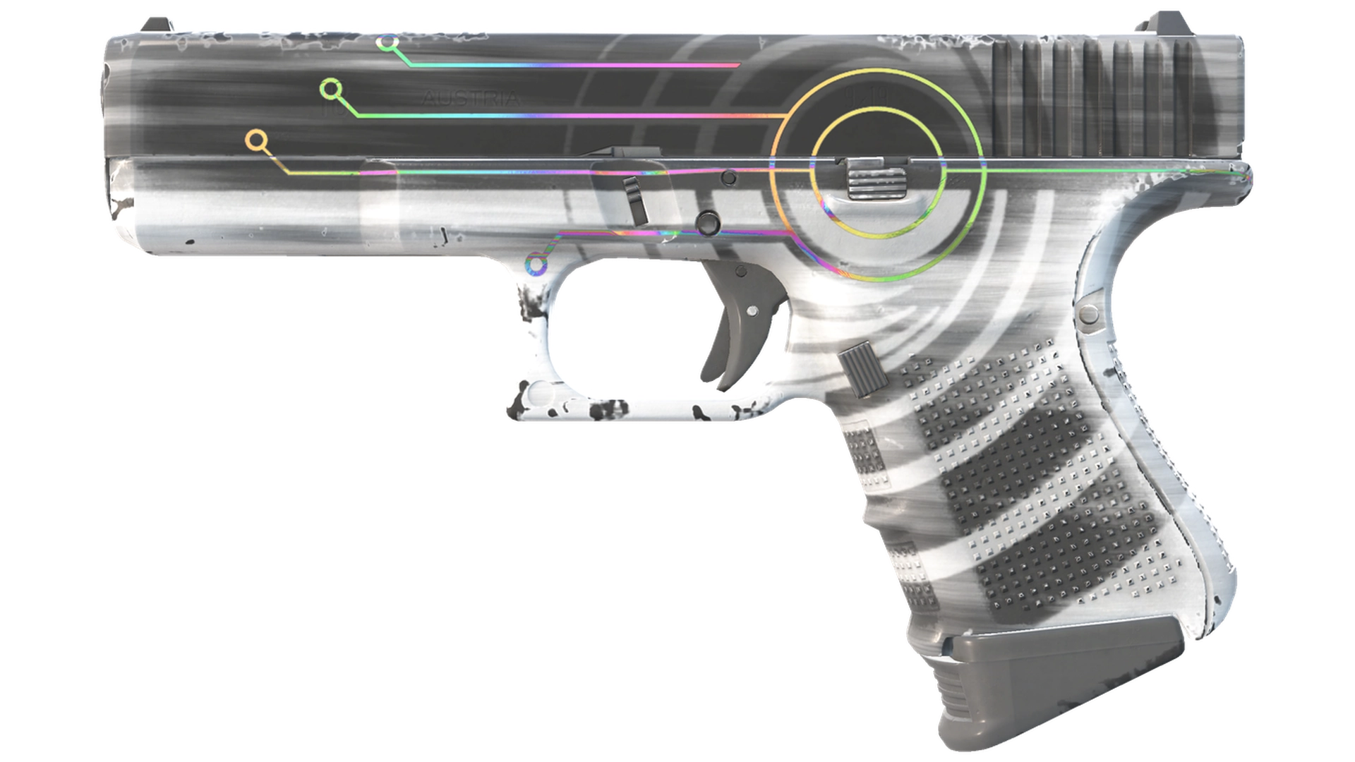 Trace Lock image