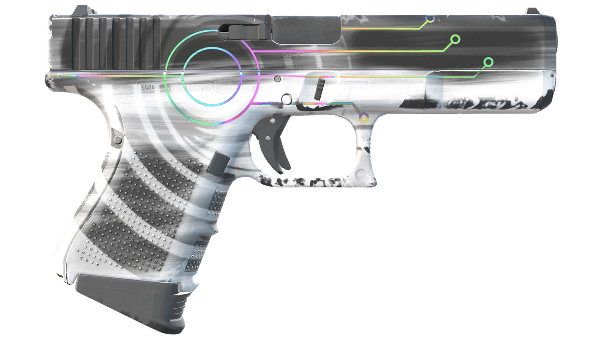 Trace Lock image