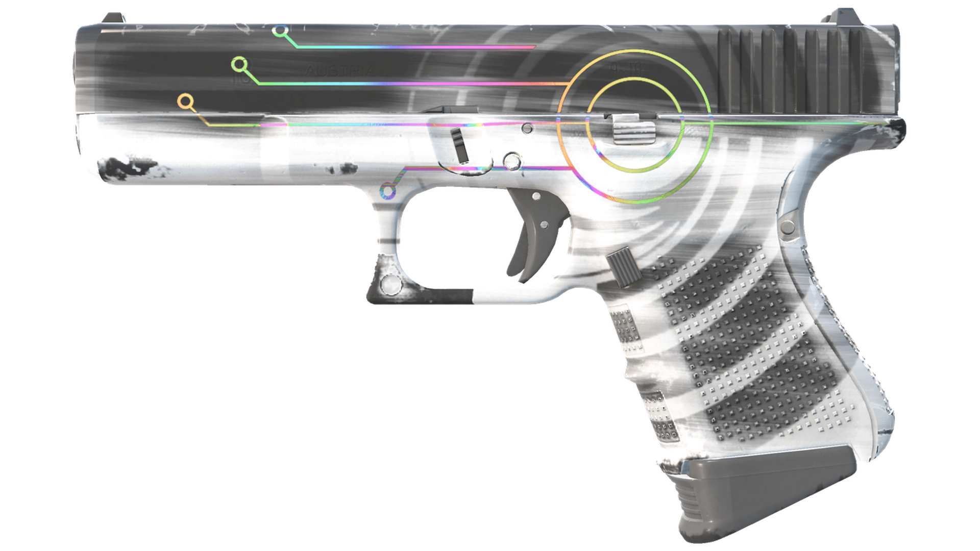 Trace Lock image