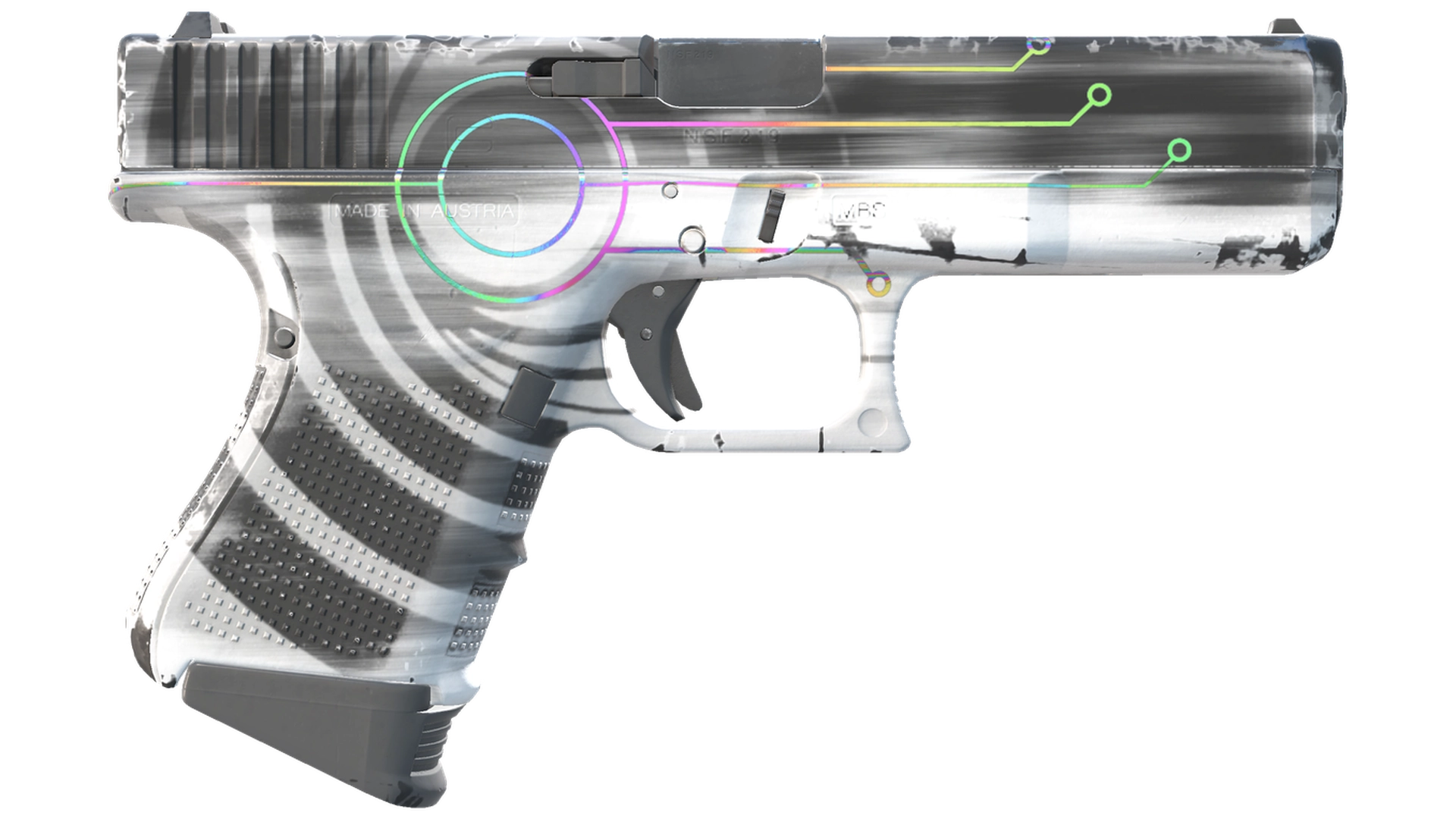 Trace Lock image