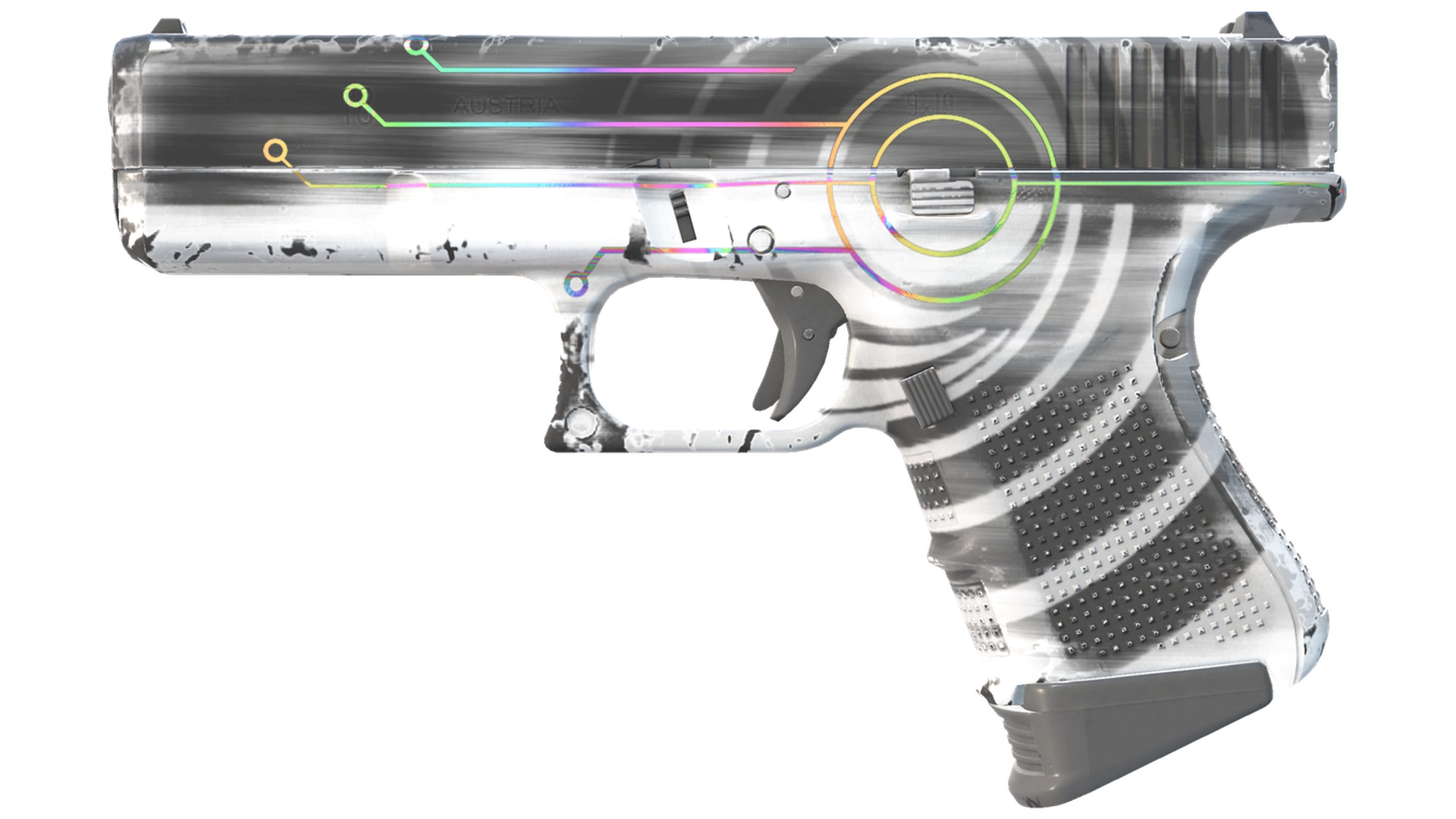 Trace Lock image