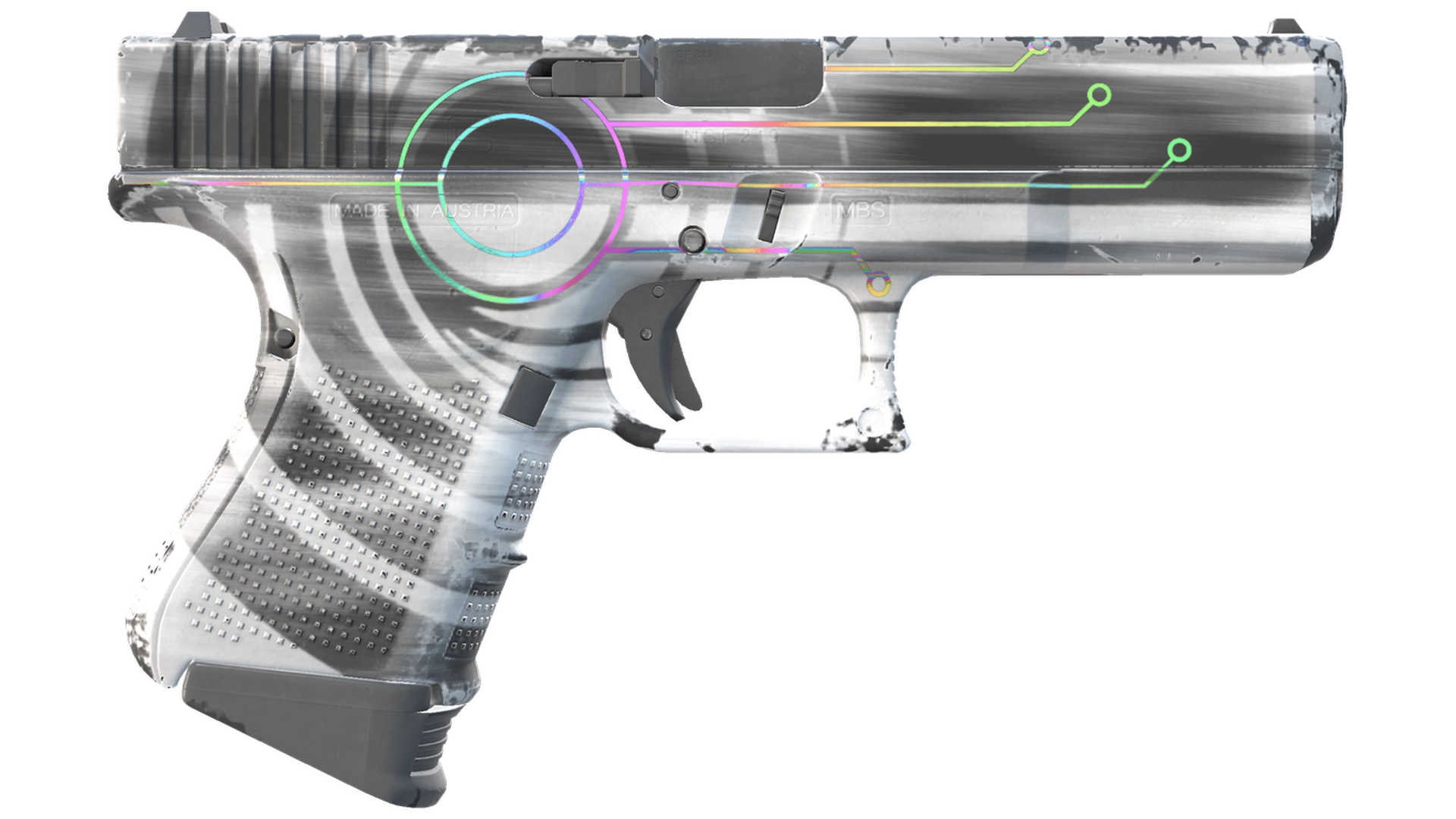 Trace Lock image
