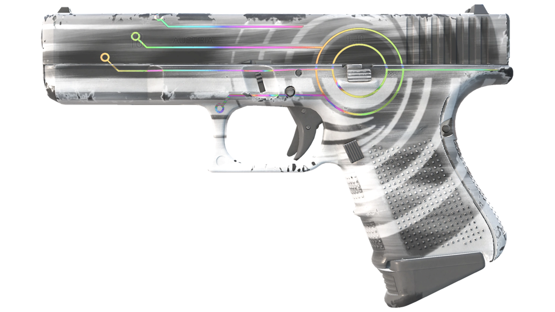 Trace Lock image