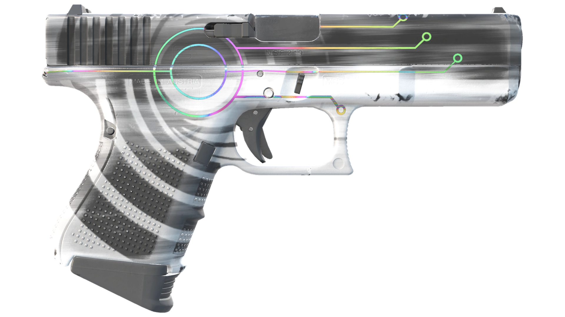 Trace Lock image