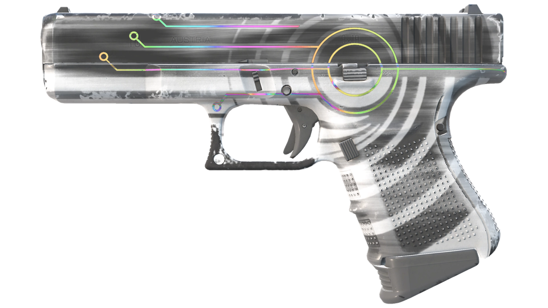 Trace Lock image