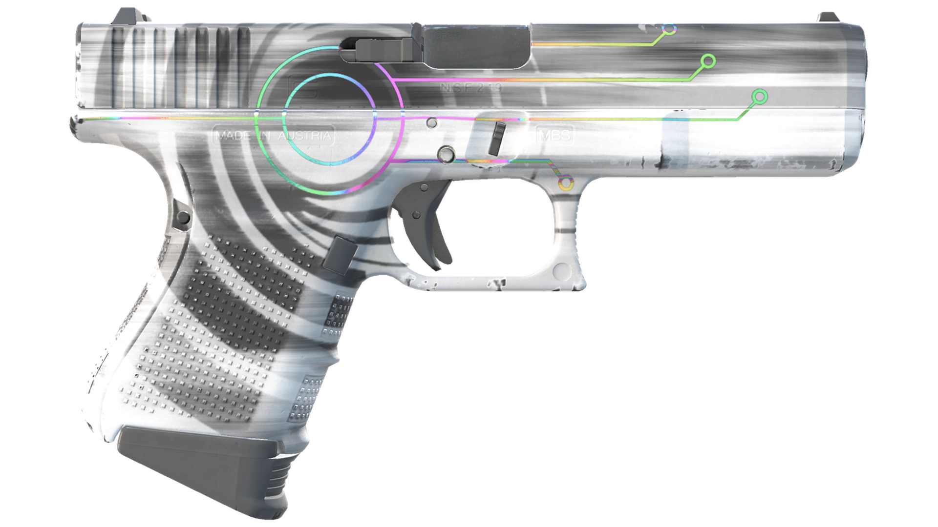 Trace Lock image