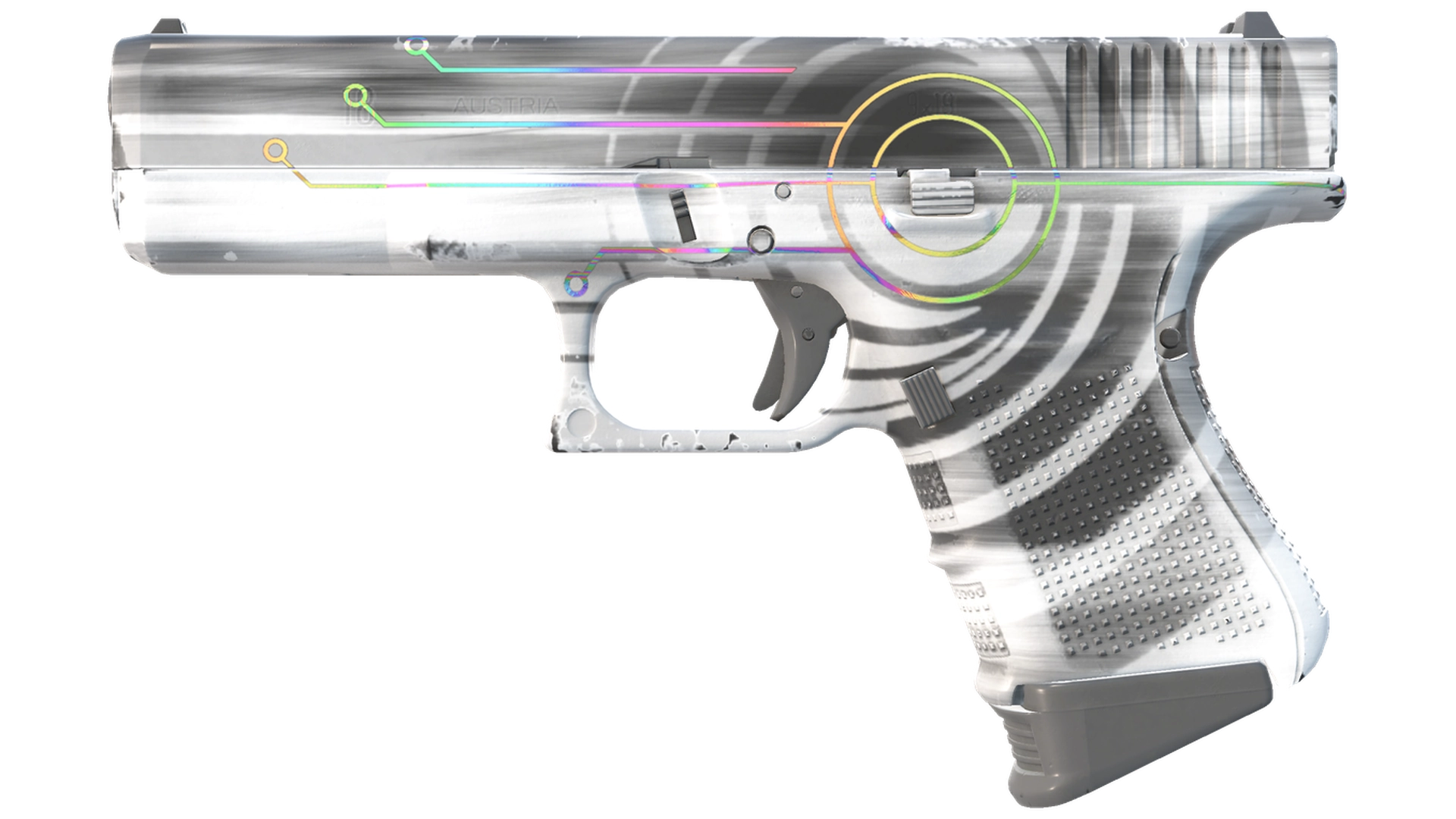 Trace Lock image