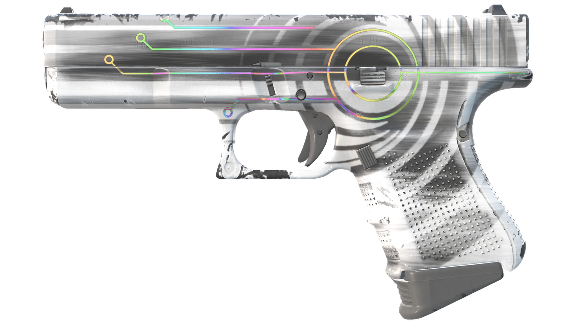 Trace Lock image