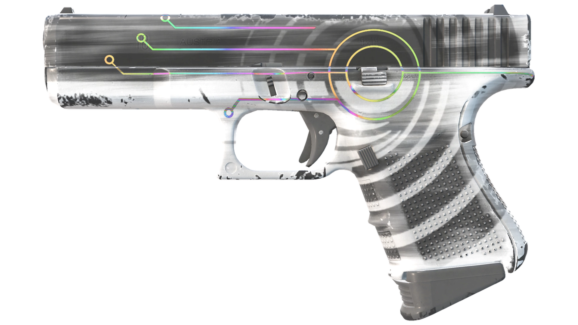 Trace Lock image