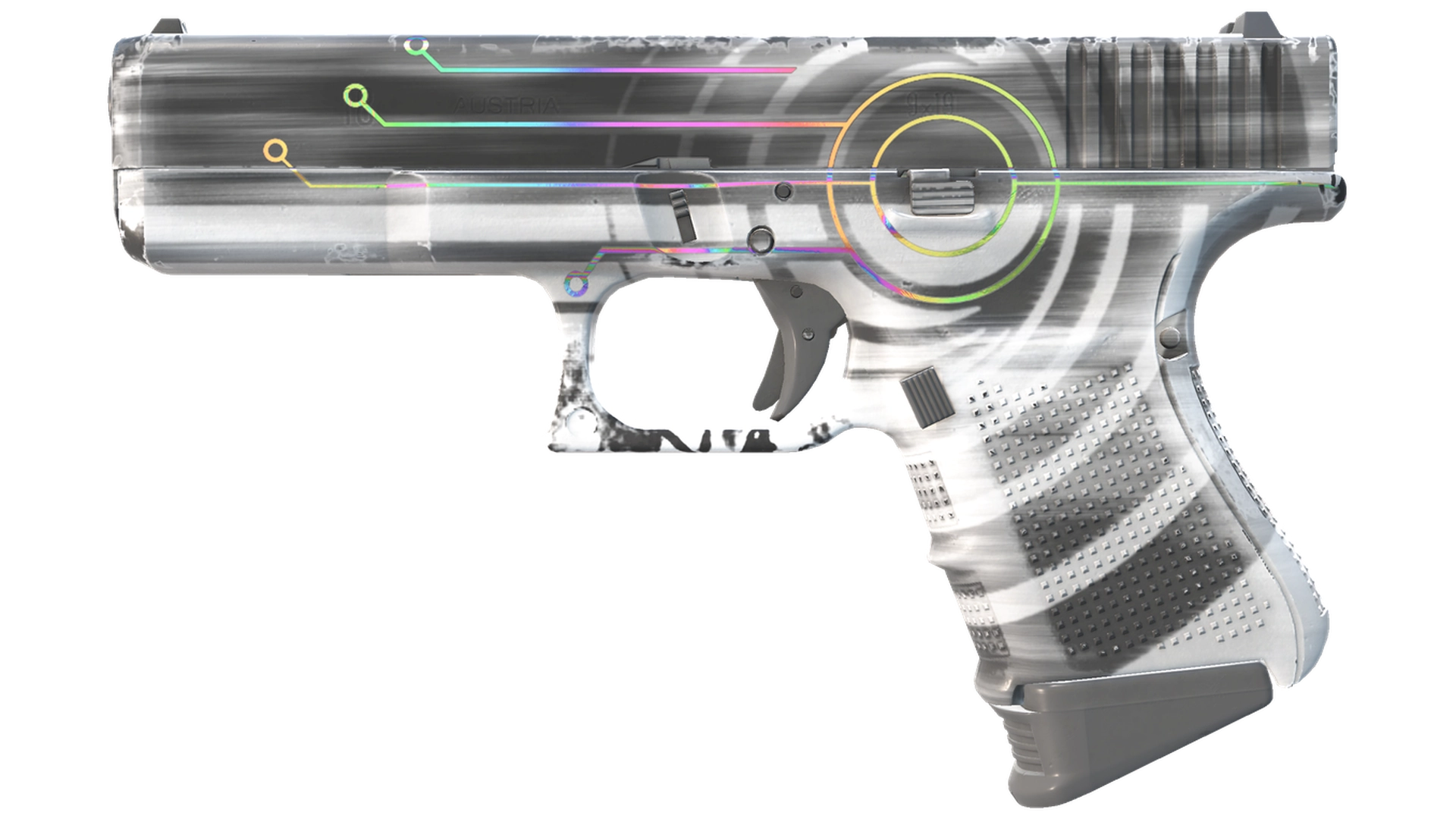 Trace Lock image