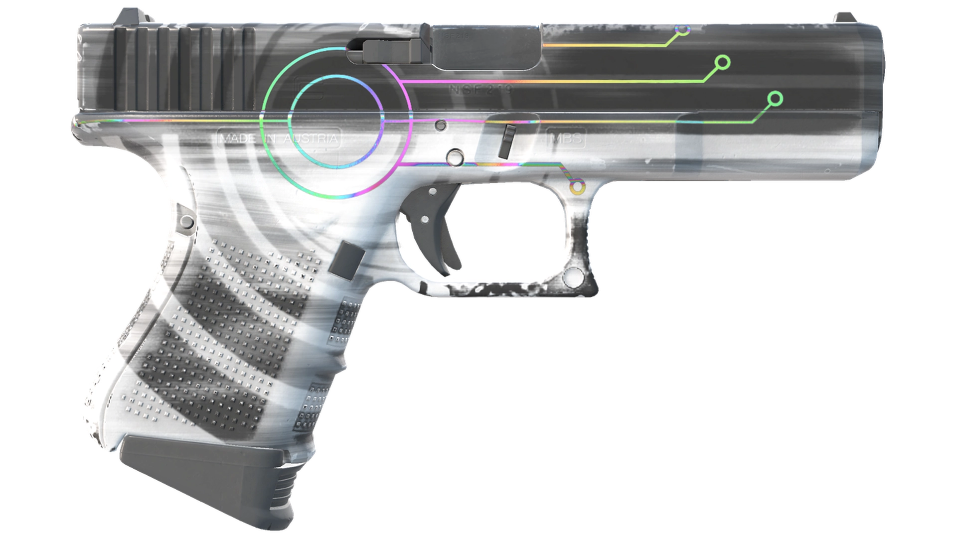 Trace Lock image