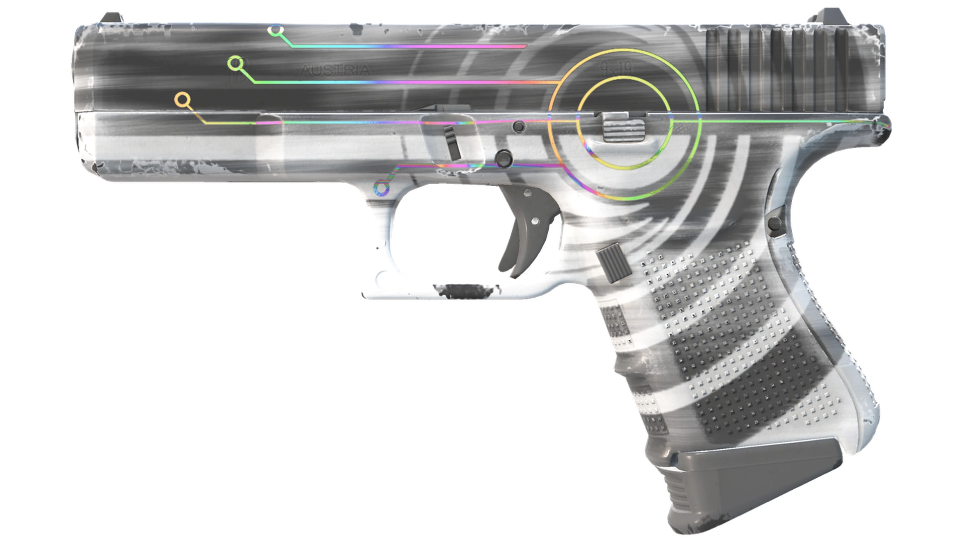 Trace Lock image