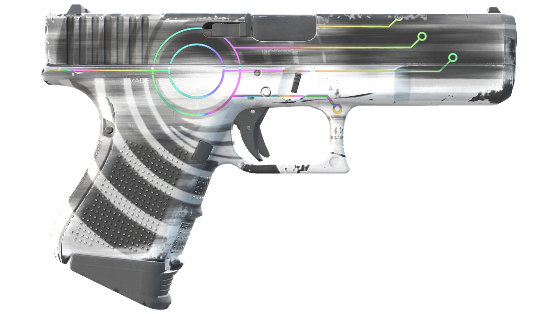 Trace Lock image