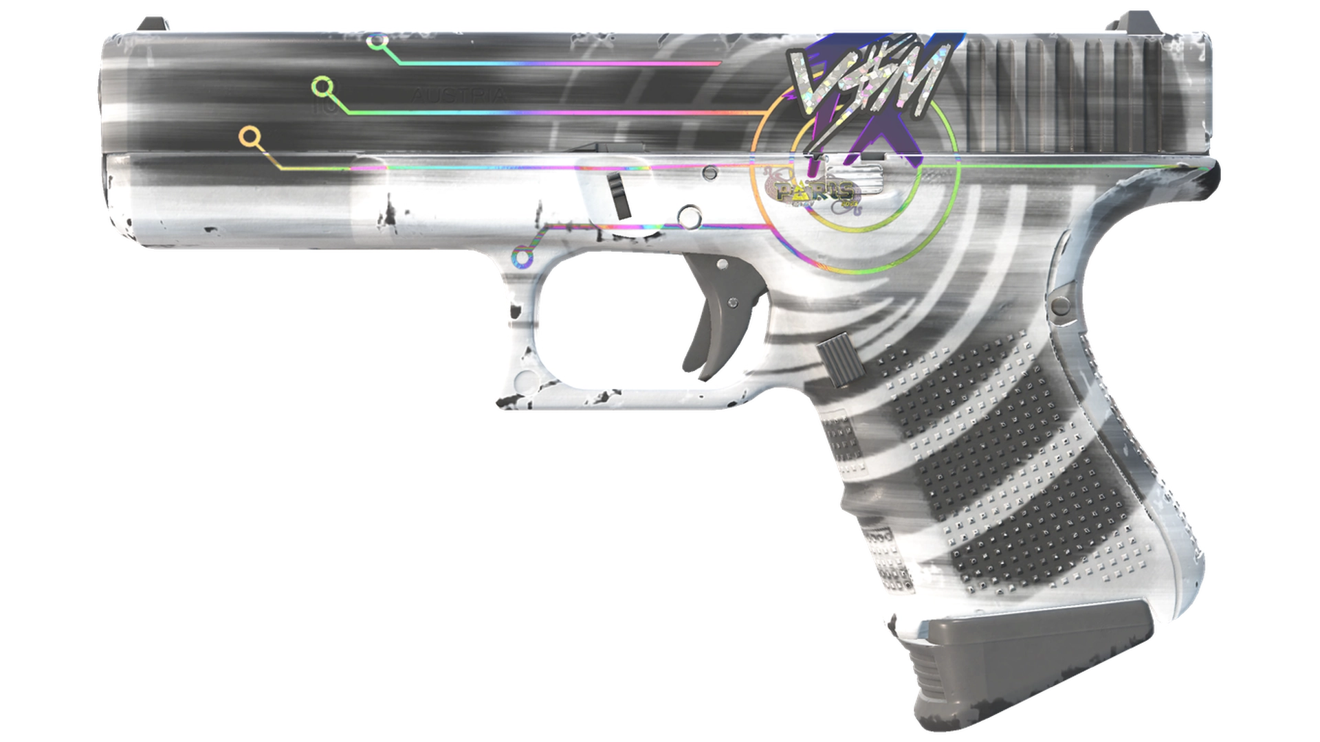 Trace Lock image