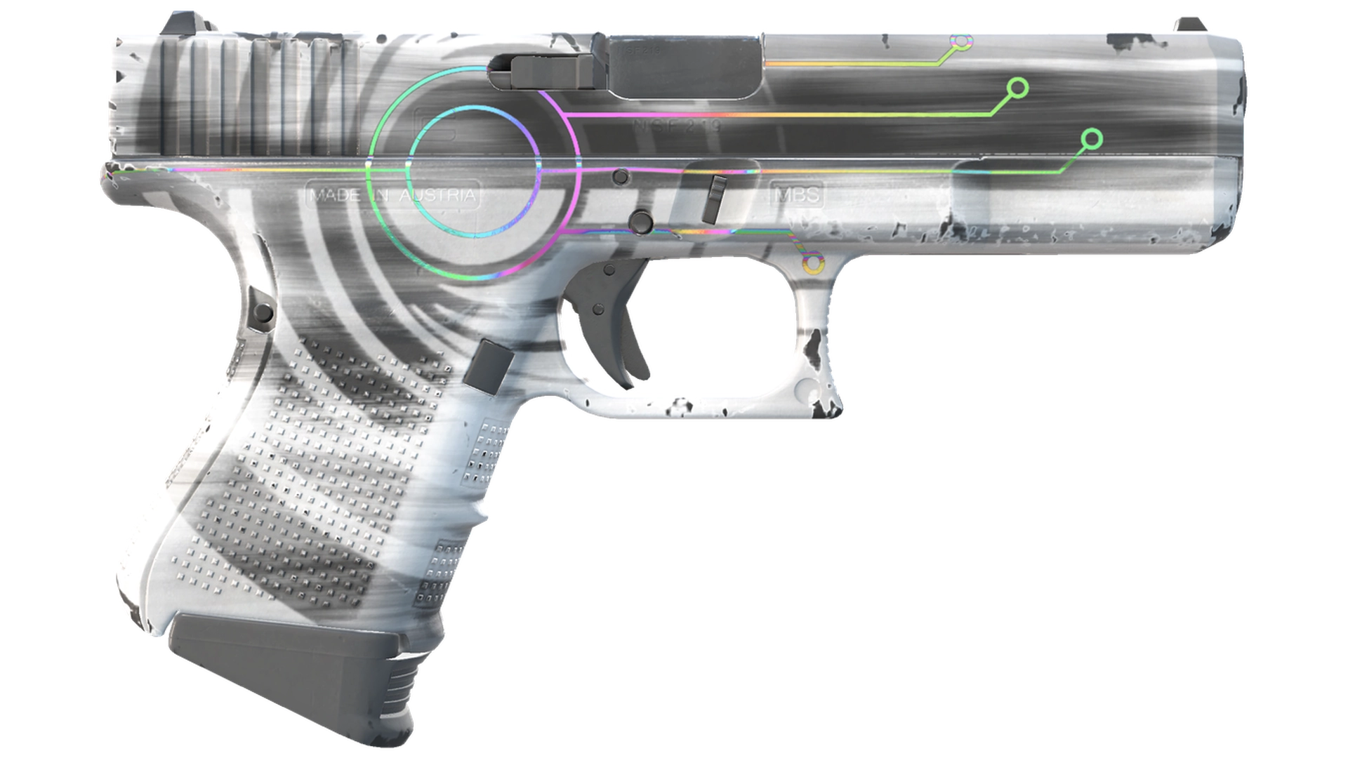Trace Lock image