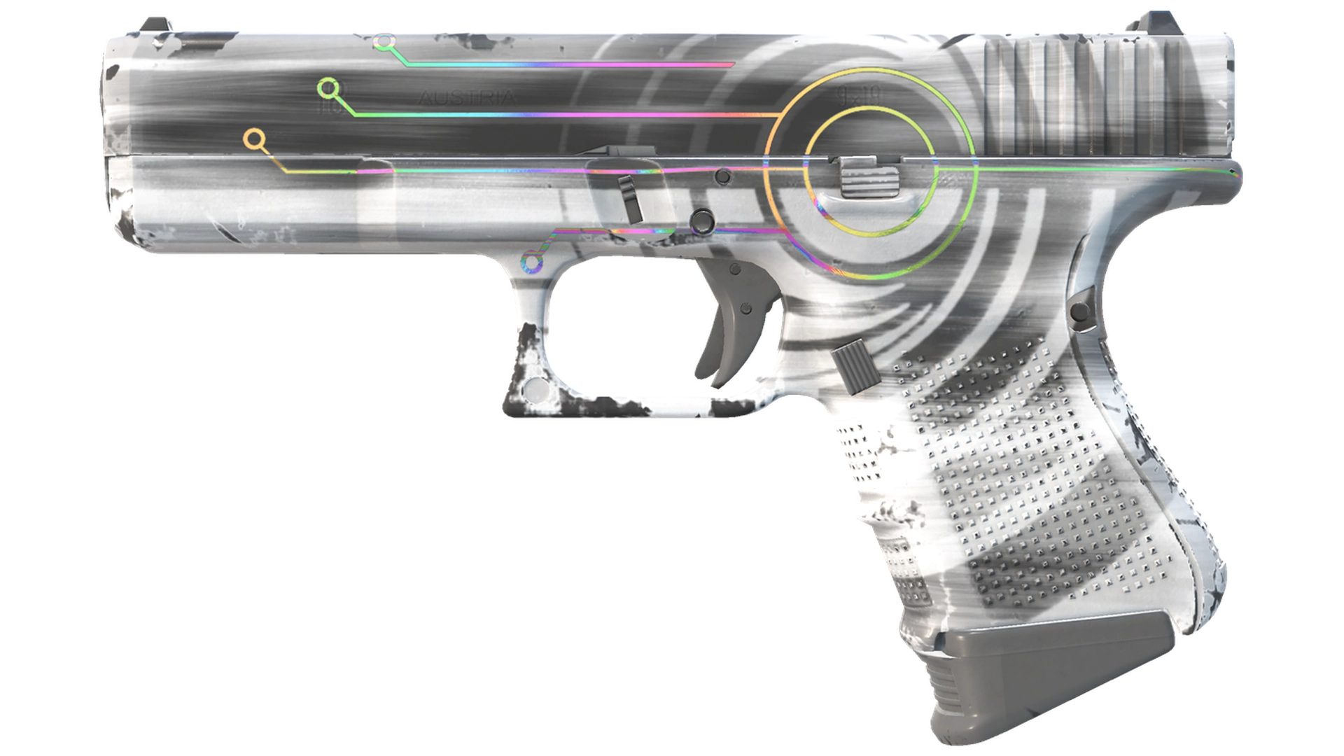 Trace Lock image