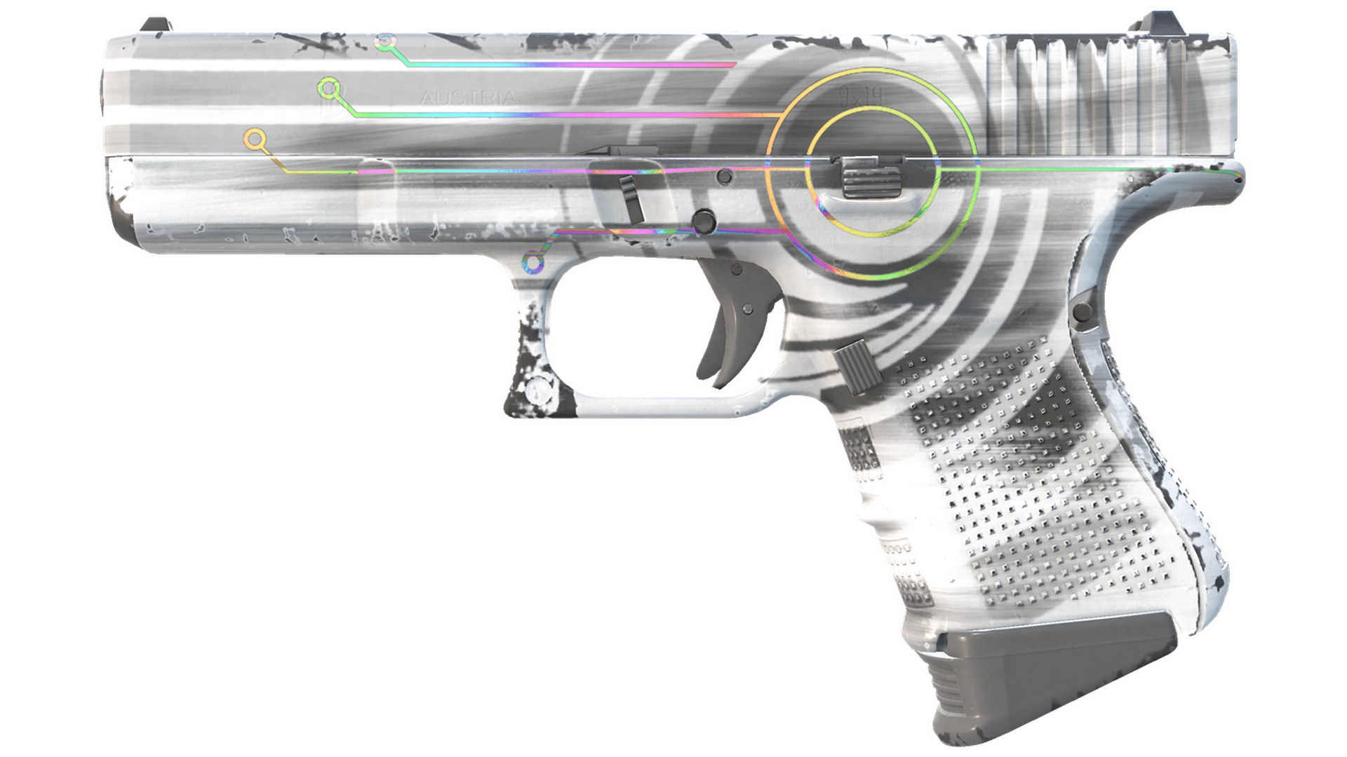 Trace Lock image