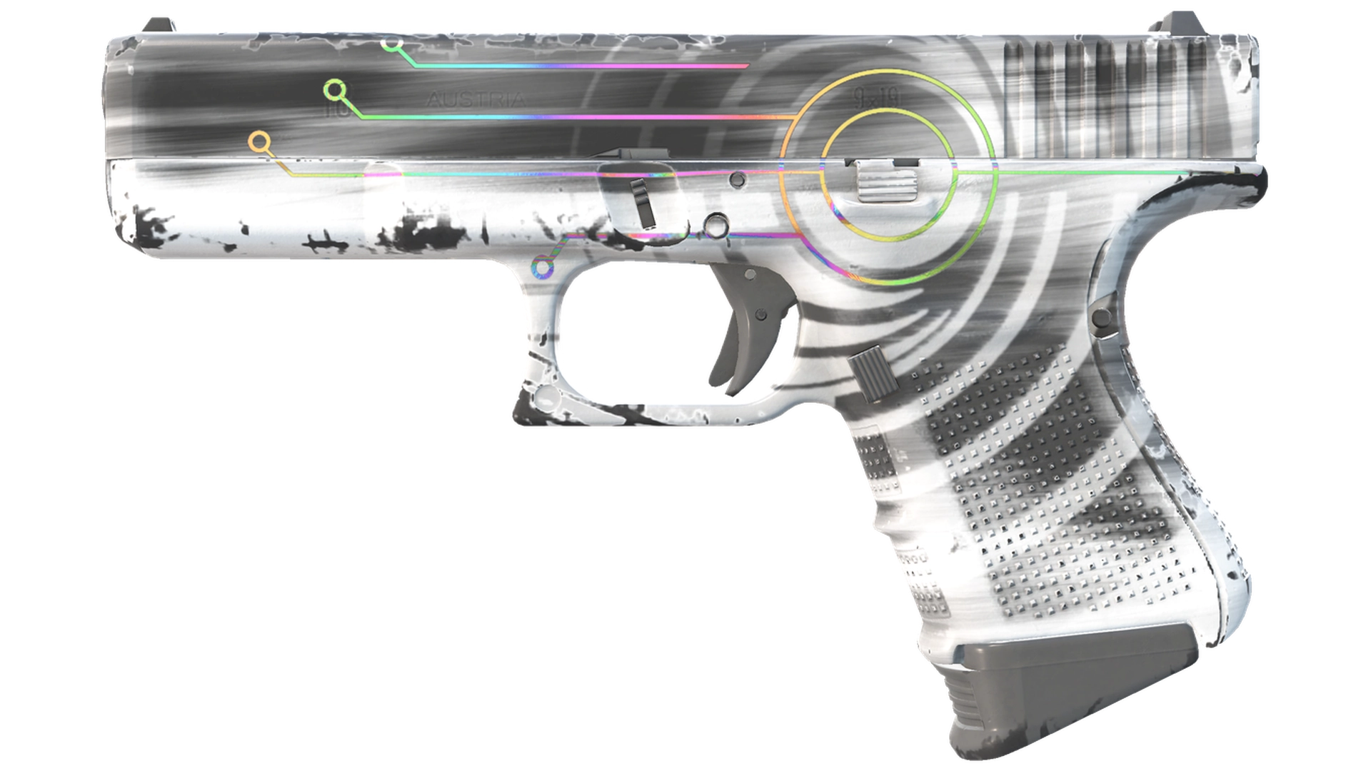 Trace Lock image