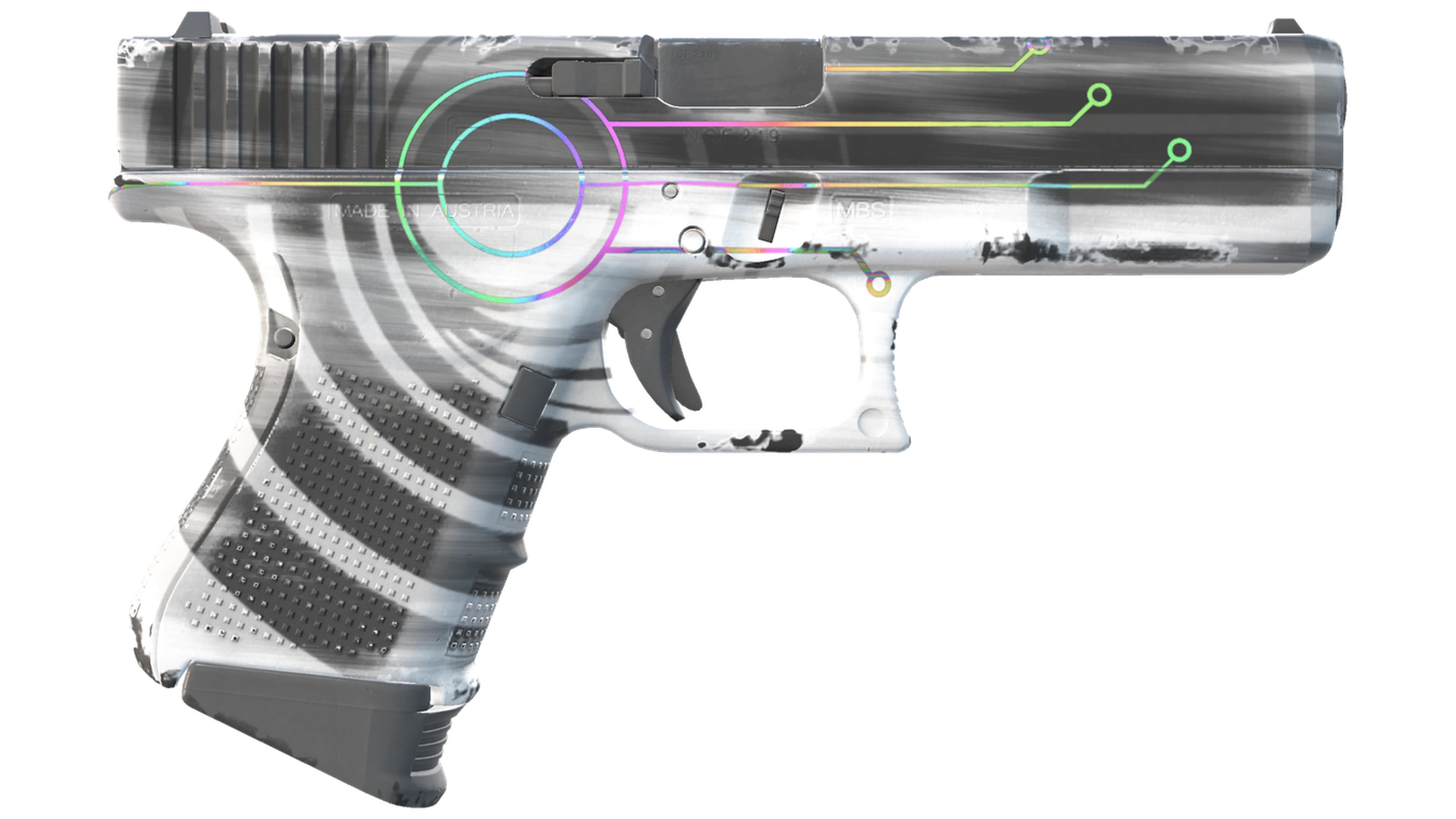 Trace Lock image