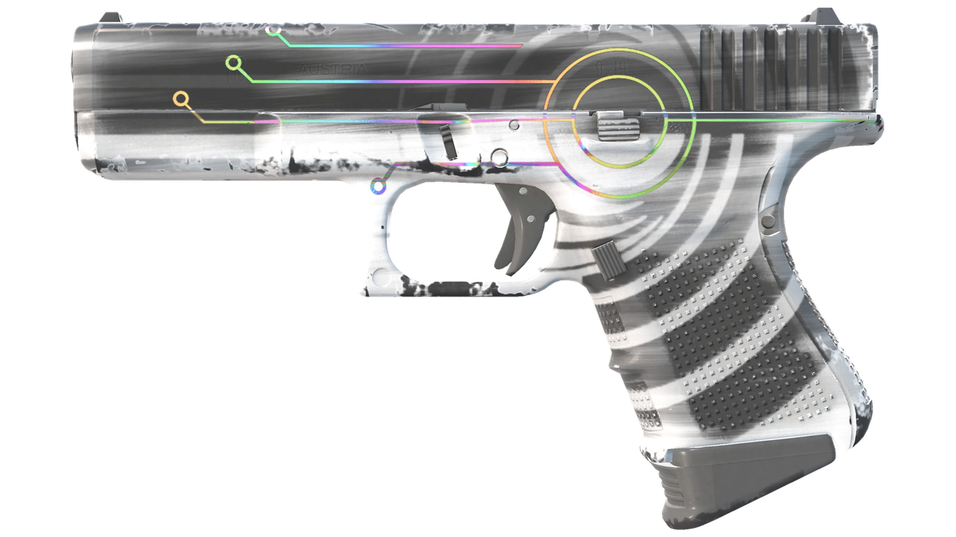 Trace Lock image