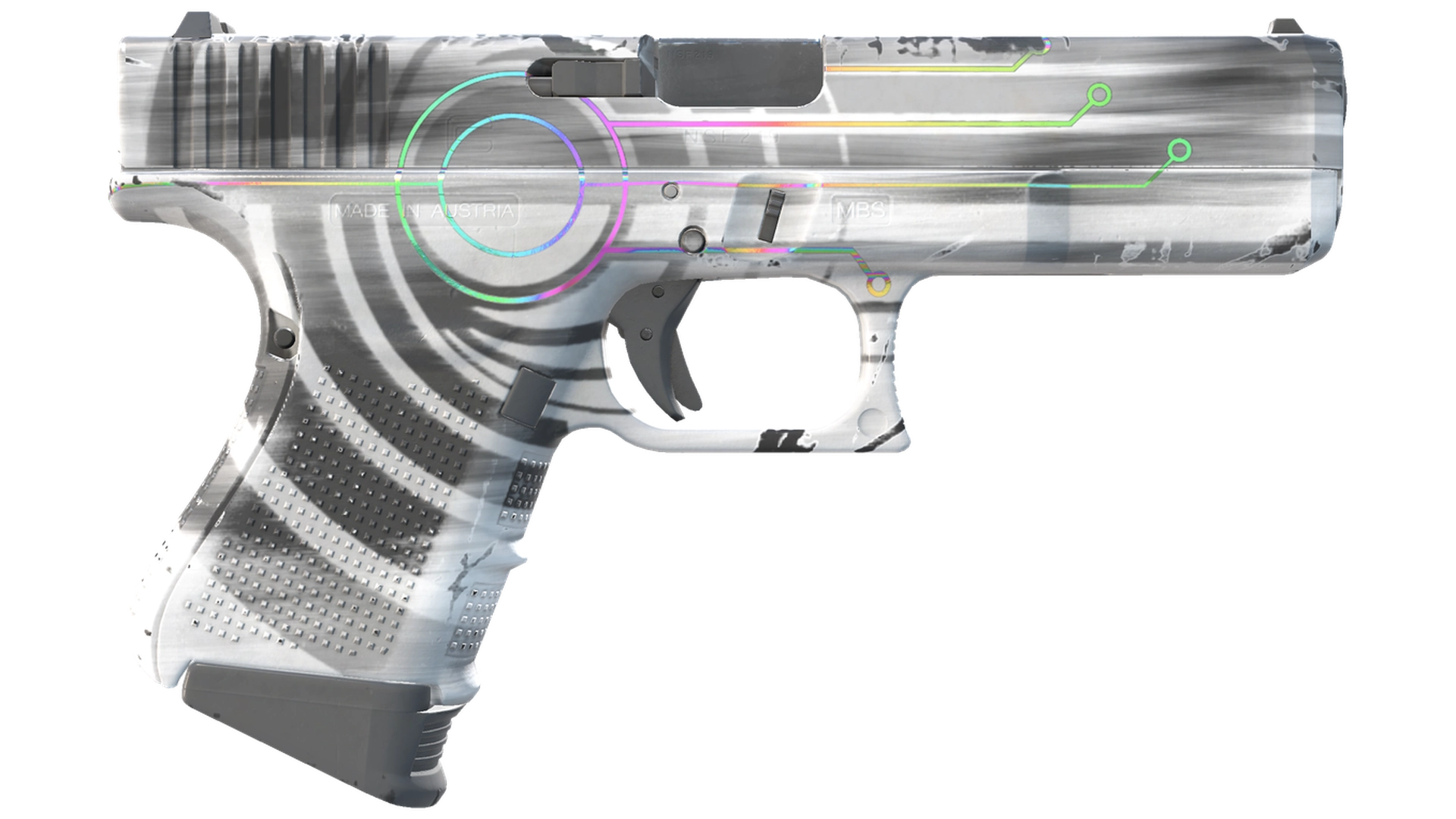 Trace Lock image
