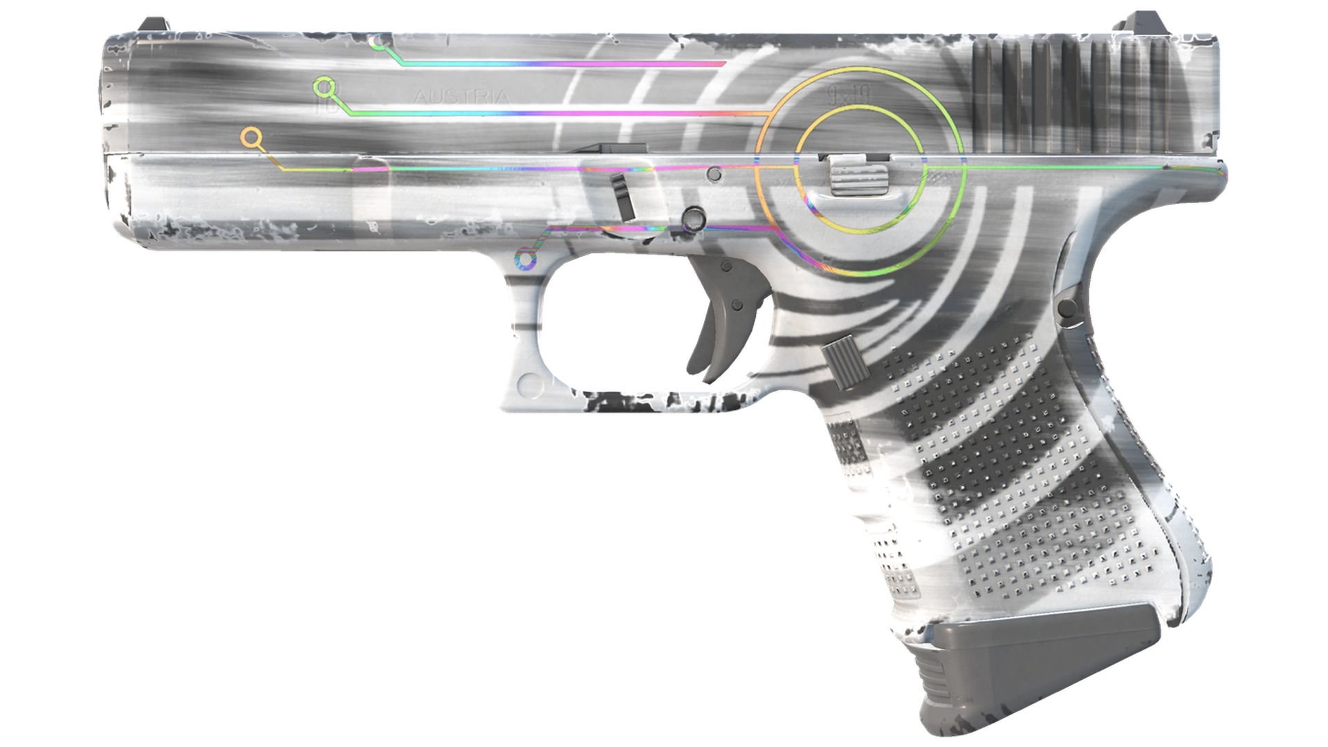 Trace Lock image