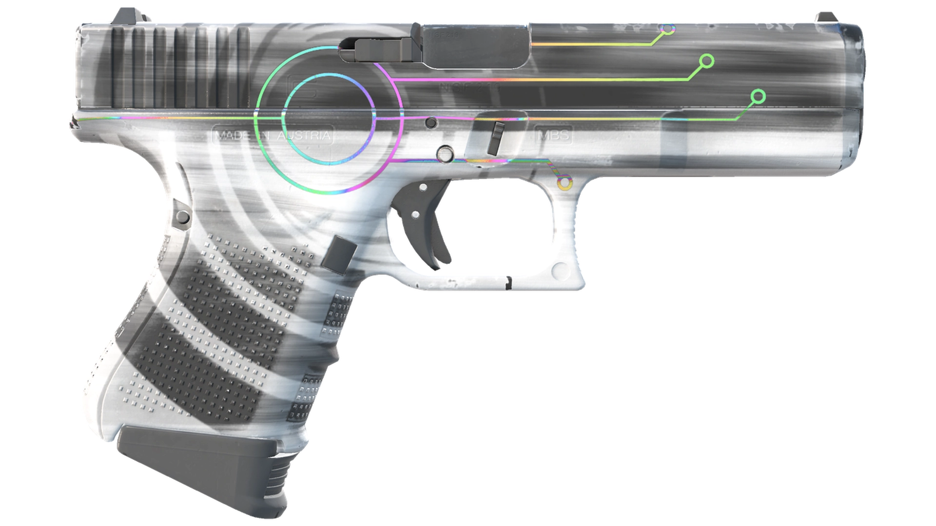 Trace Lock image