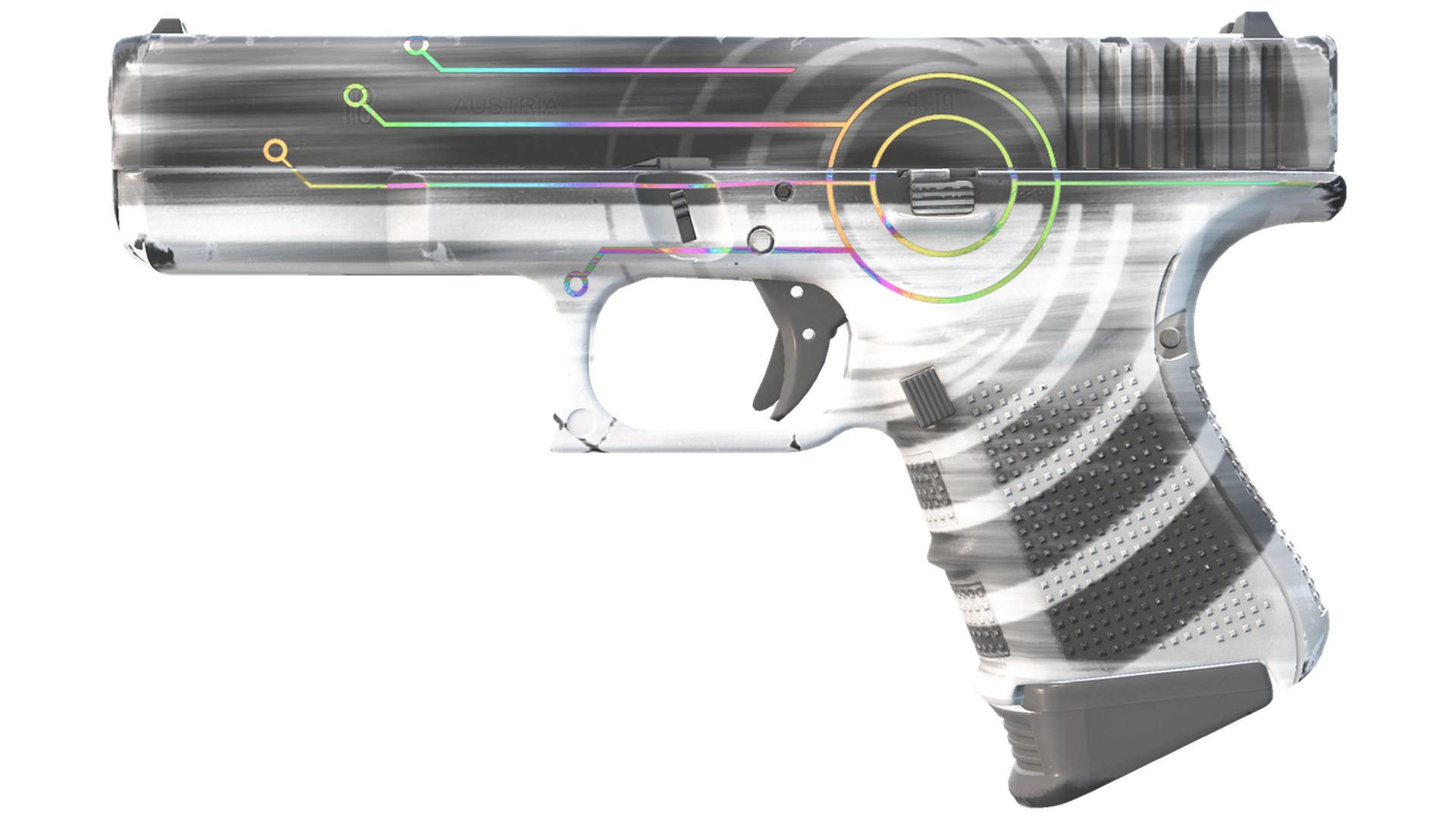 Trace Lock image