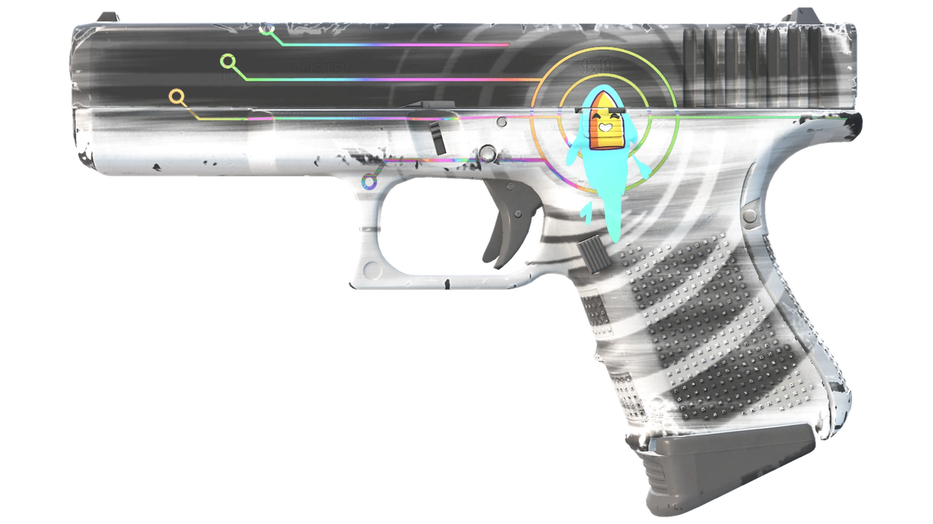 Trace Lock image