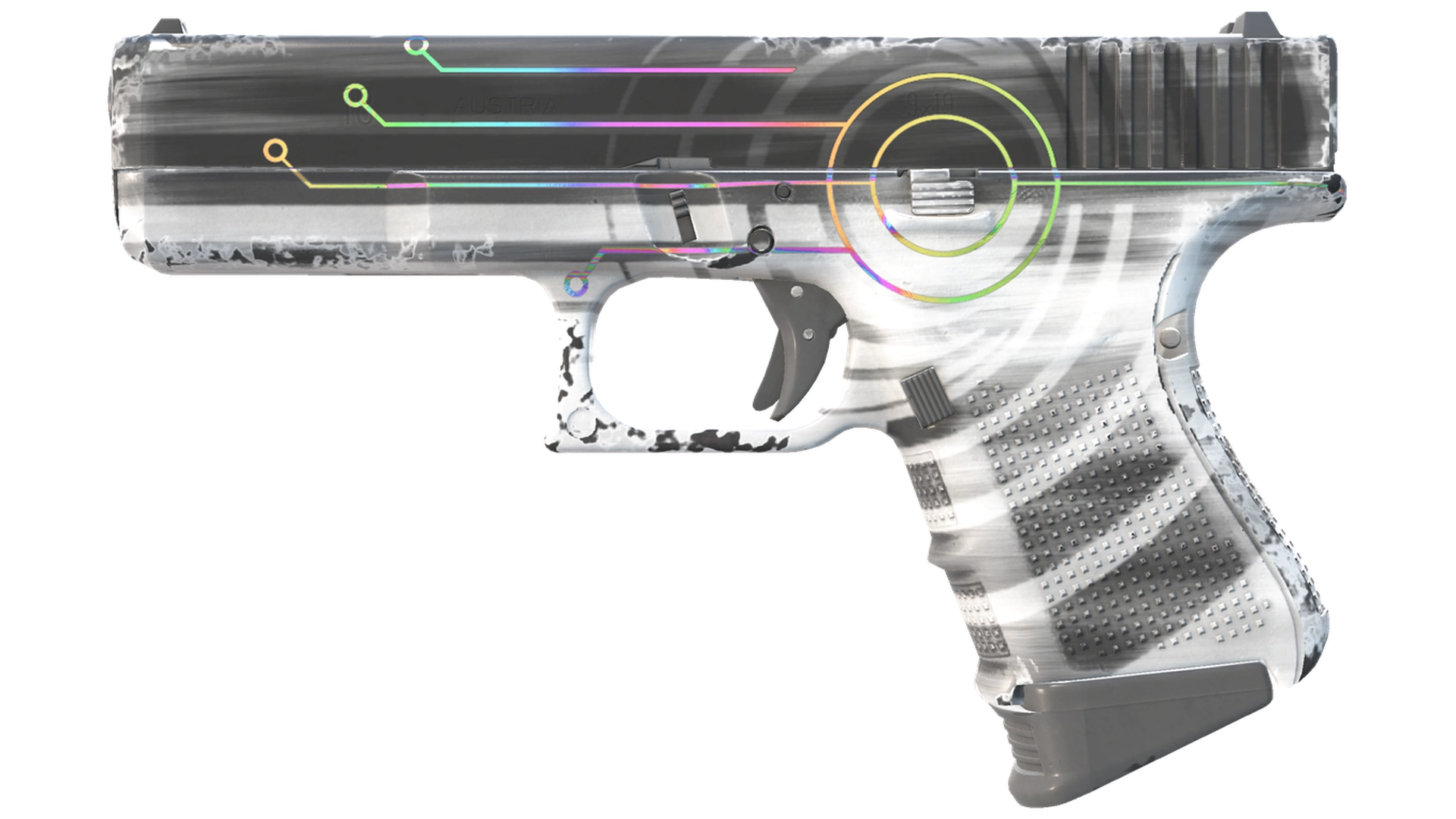 Trace Lock image