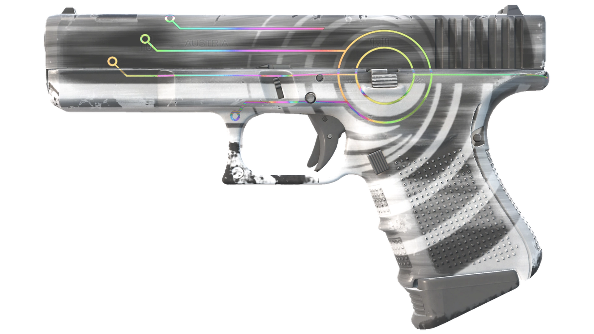 Trace Lock image