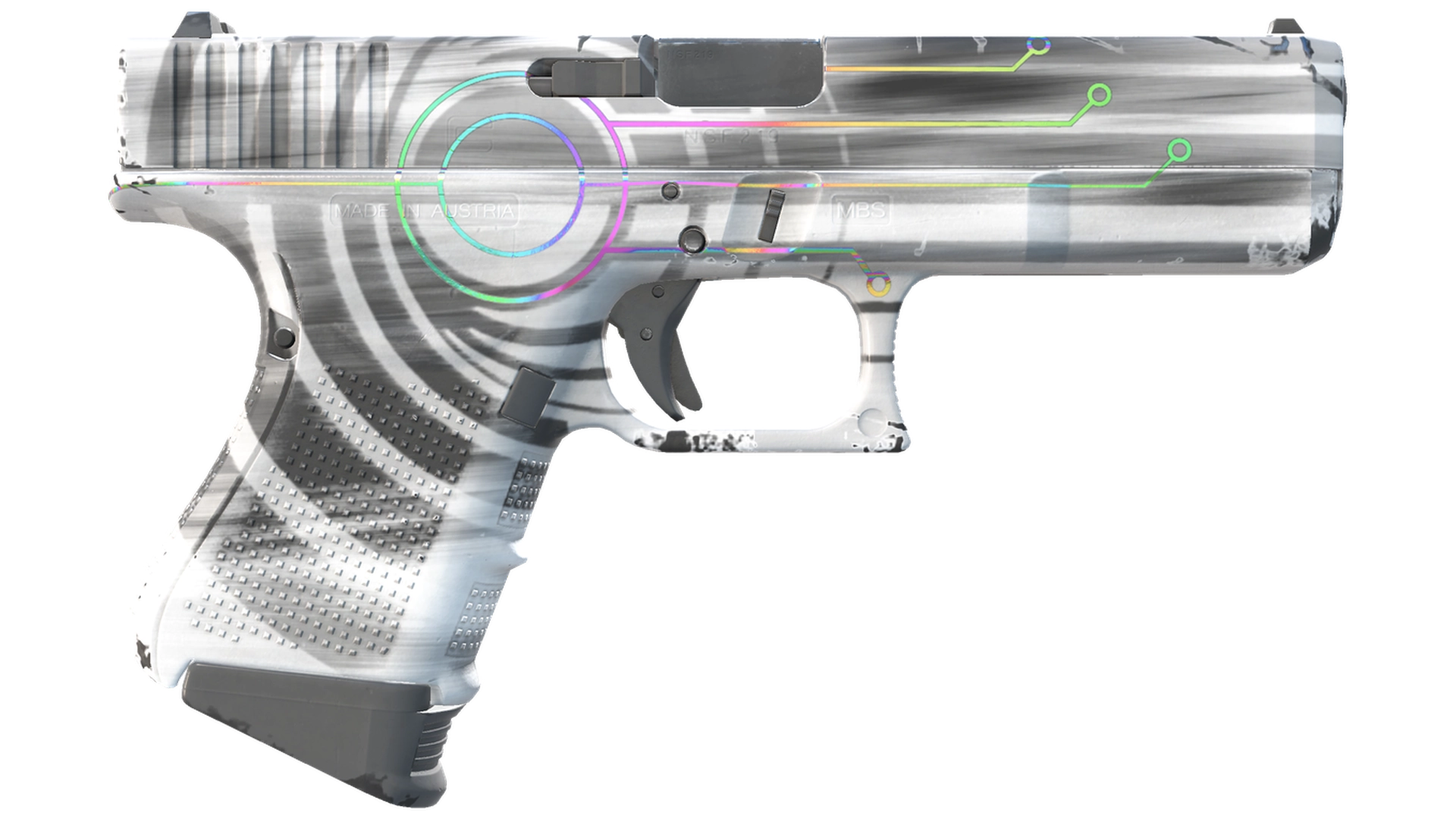 Trace Lock image