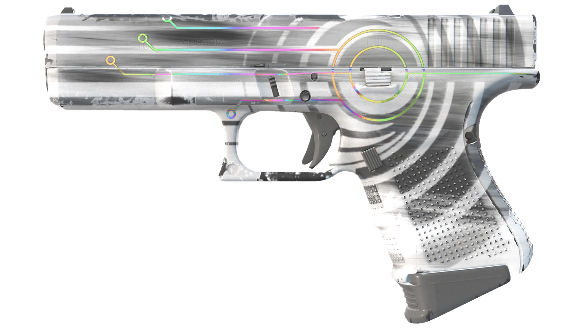 Trace Lock image