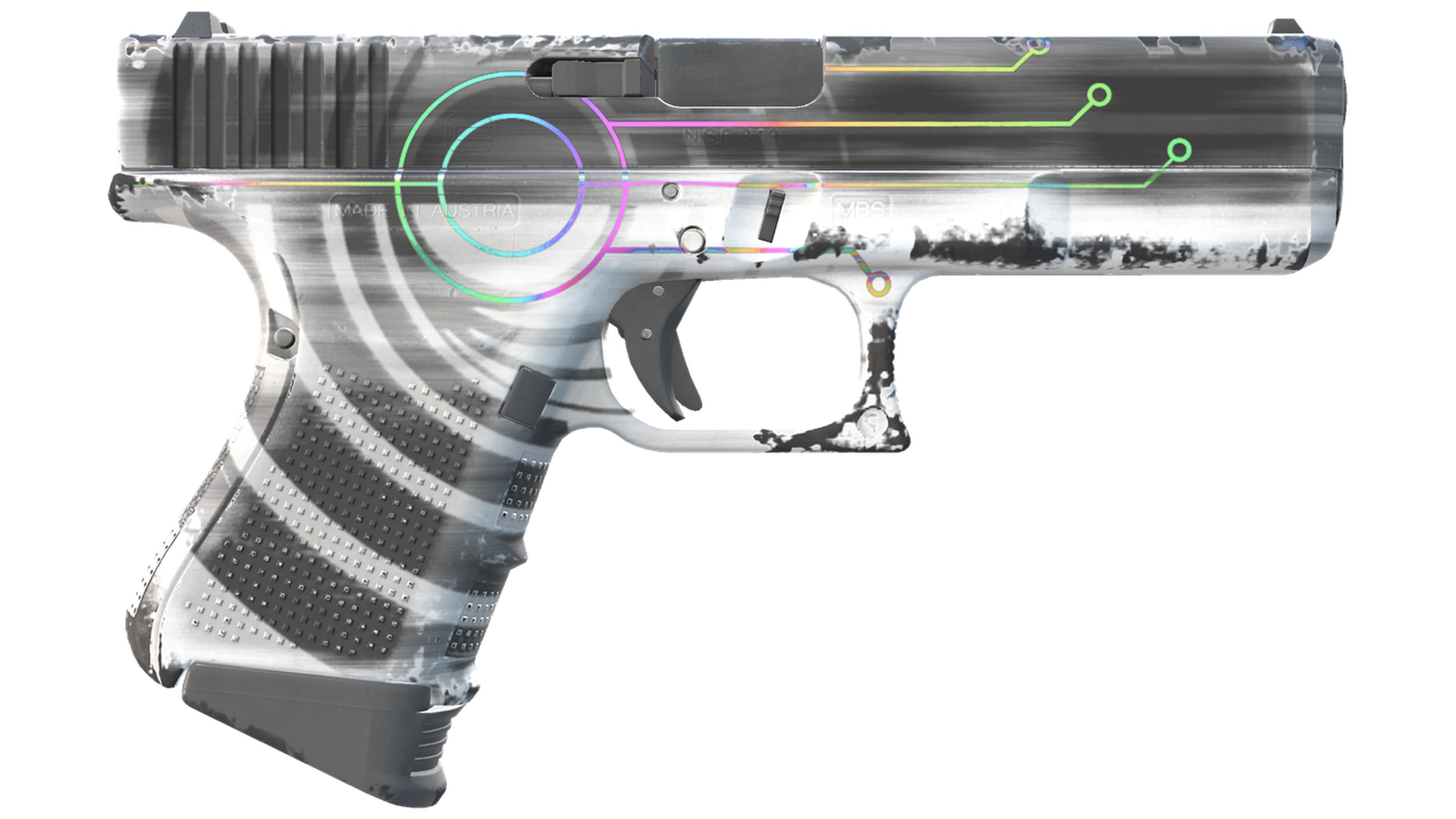 Trace Lock image