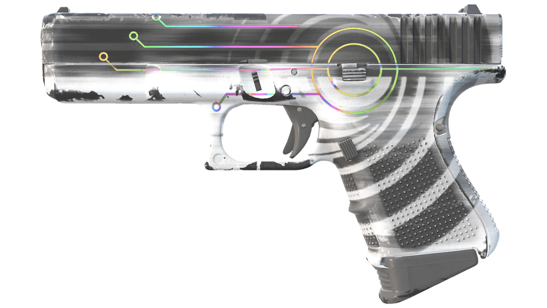 Trace Lock image