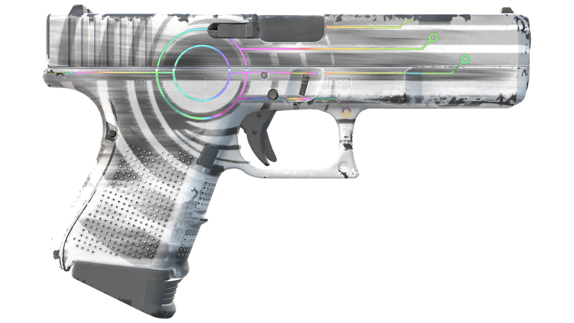 Trace Lock image