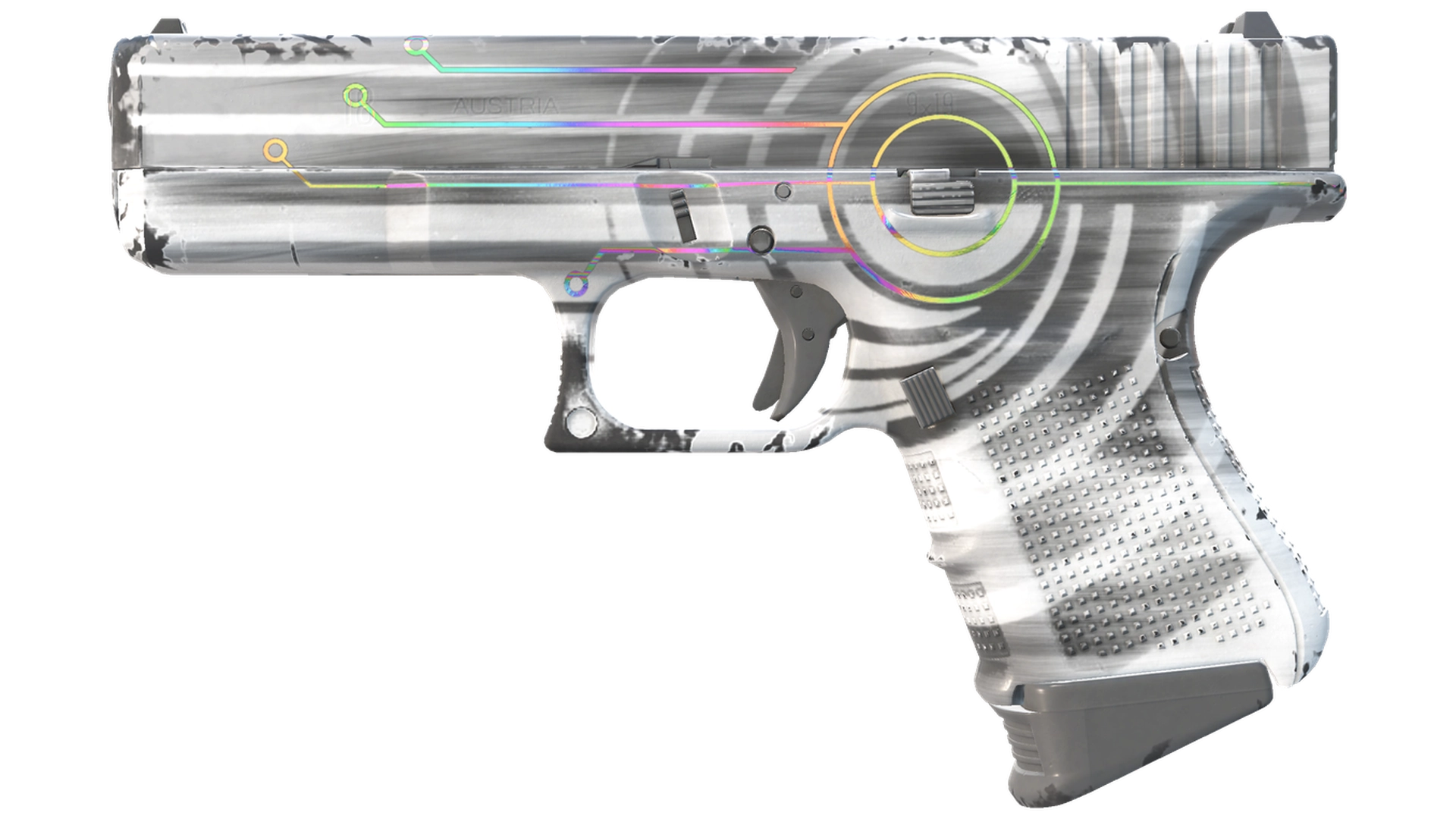 Trace Lock image