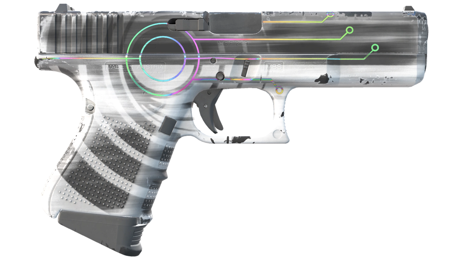Trace Lock image