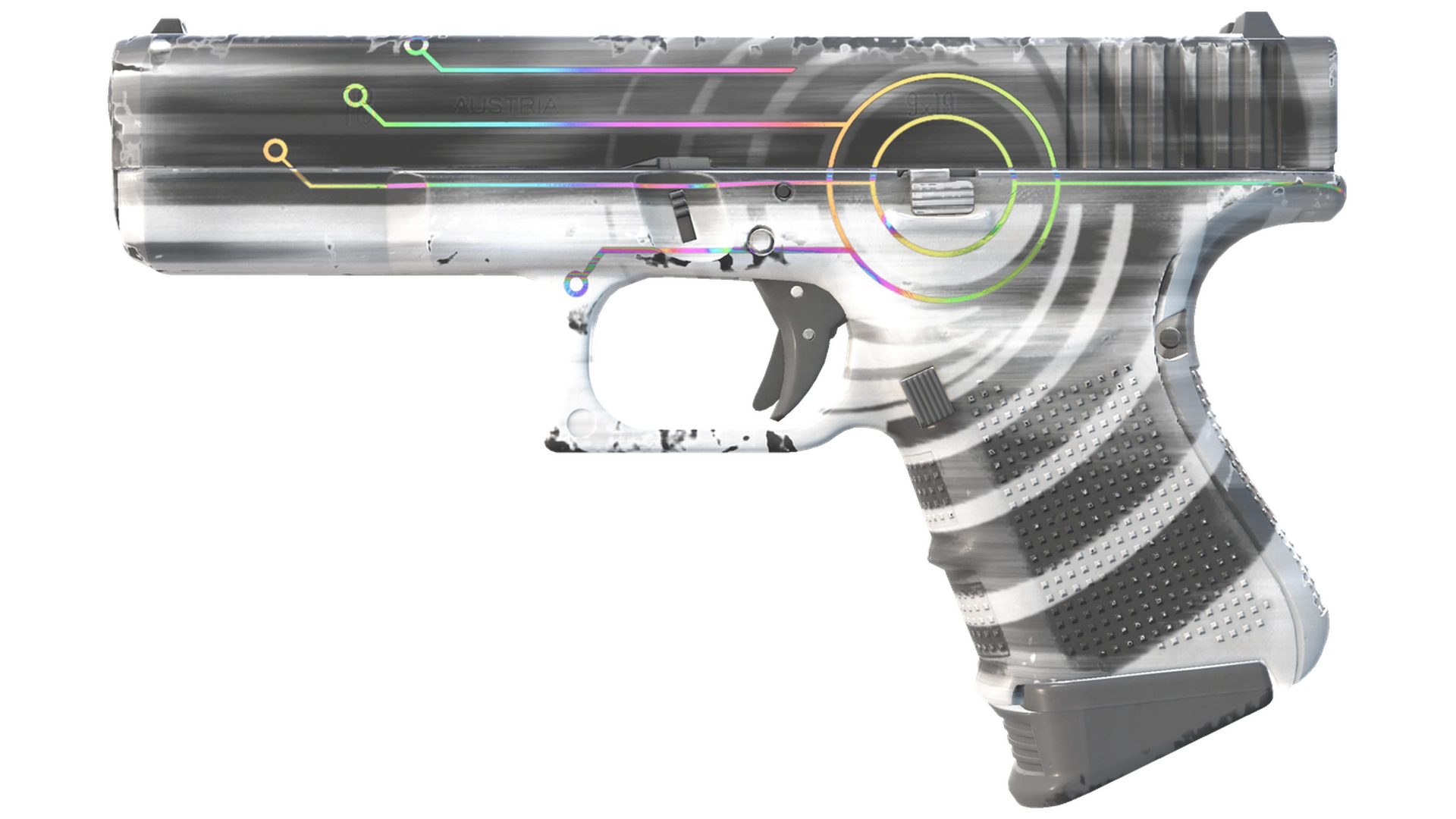Trace Lock image